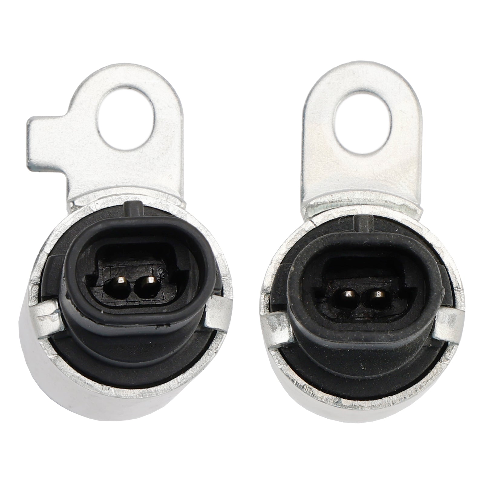 Left & Right Variable Valve Timing Solenoid for Hyundai 3.3L 3.5L 3.8L V6