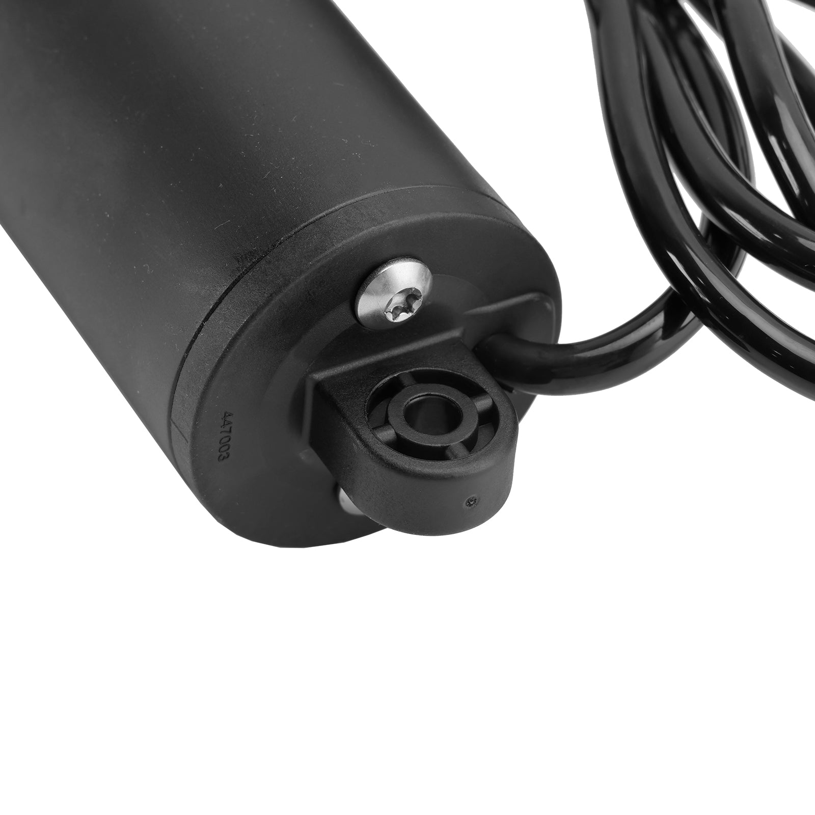 15057-001 Extreme Duty Actuator 2-1/4" Stroke 12V 101 XDS Actuator Trim Tab