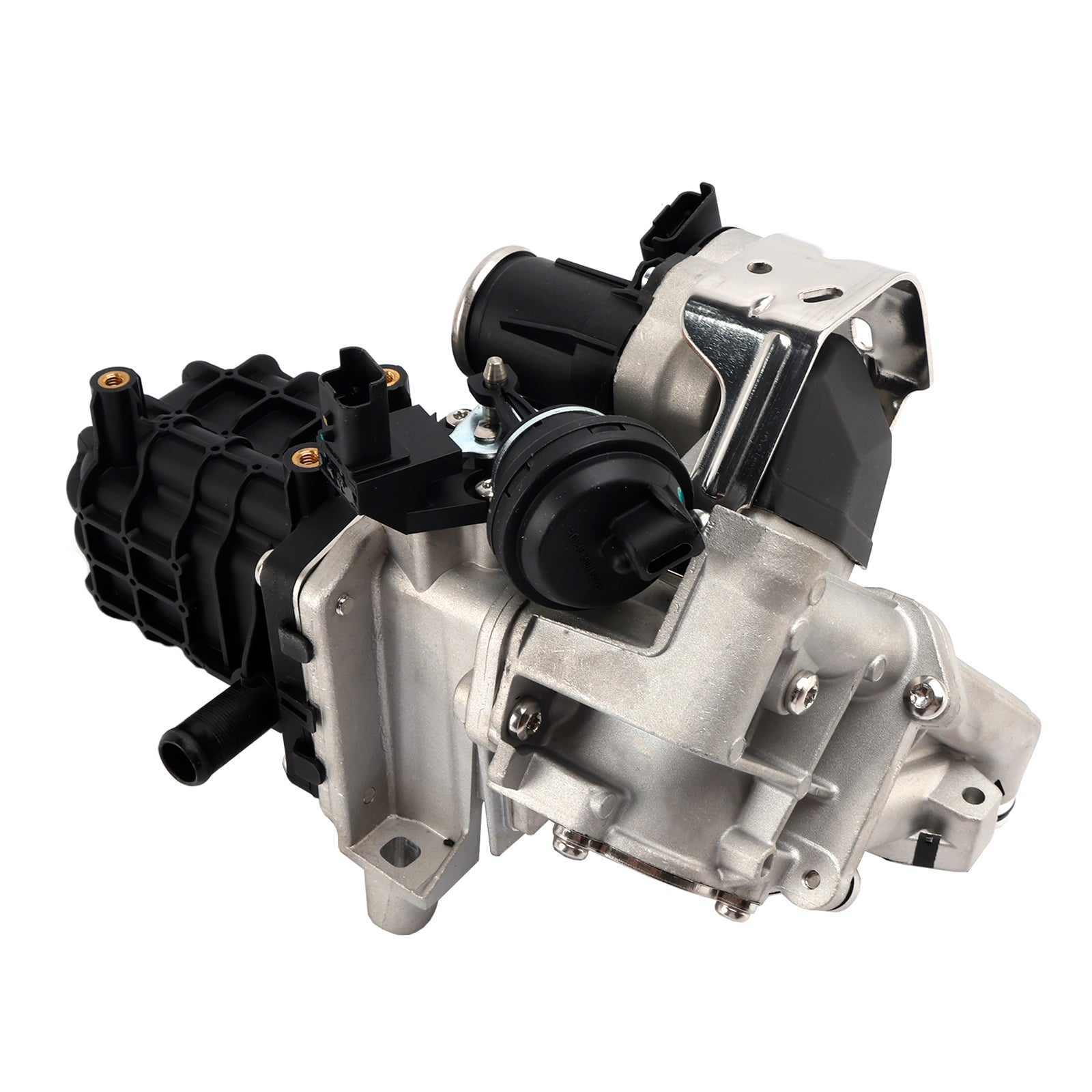 Citroen Dispatch - 2.0 BlueHDi EGR Valve Module Cooler 2267338