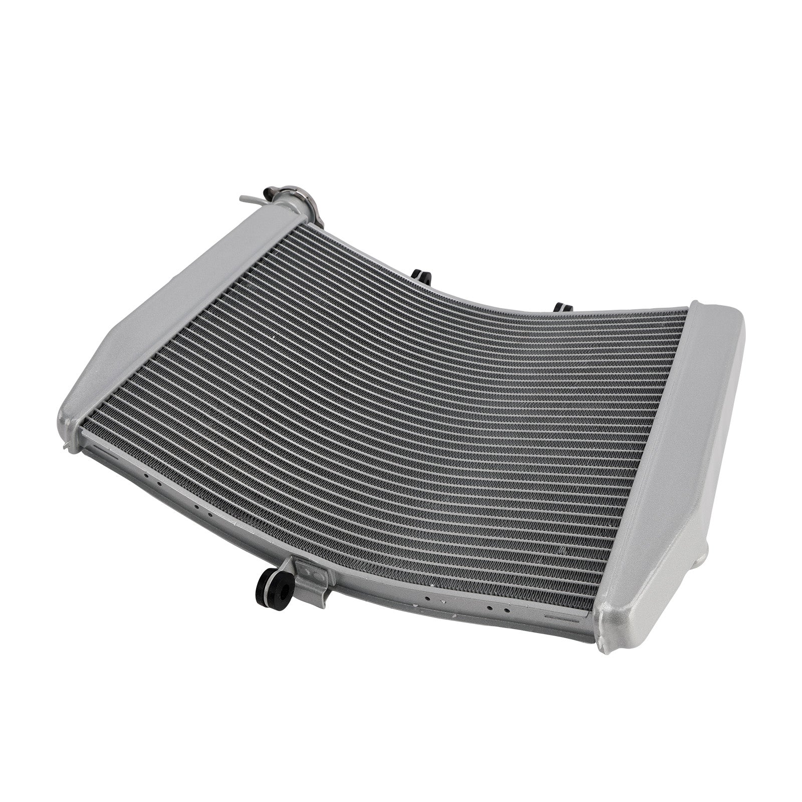 Radiator Cooling Engine Cooler For Kawasaki ZX-6R ZX6R 2013-2023