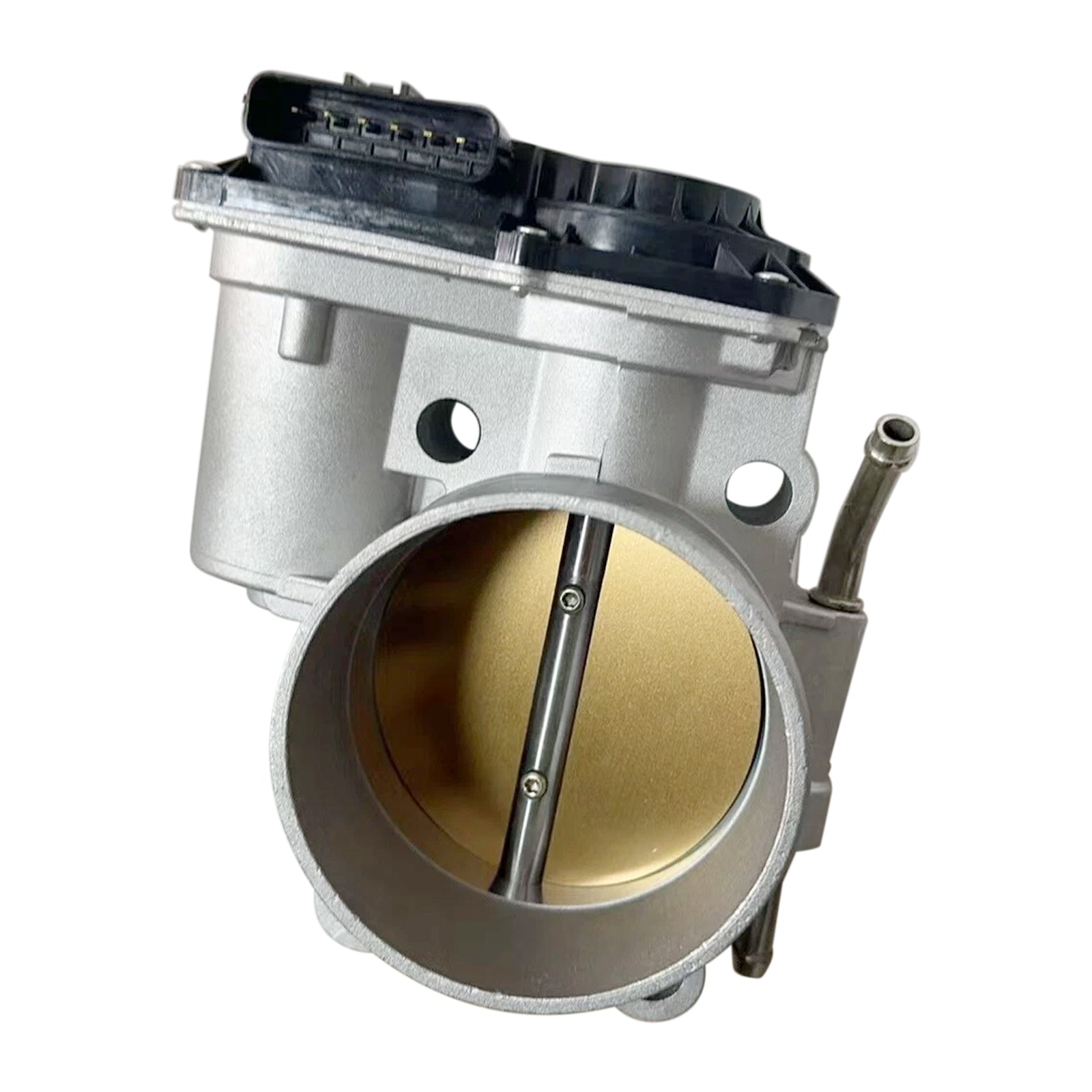 2010-2012 For Jaguar XK Throttle Valve Assmbly Throttle Body Assembly 8W93-9F991-CA