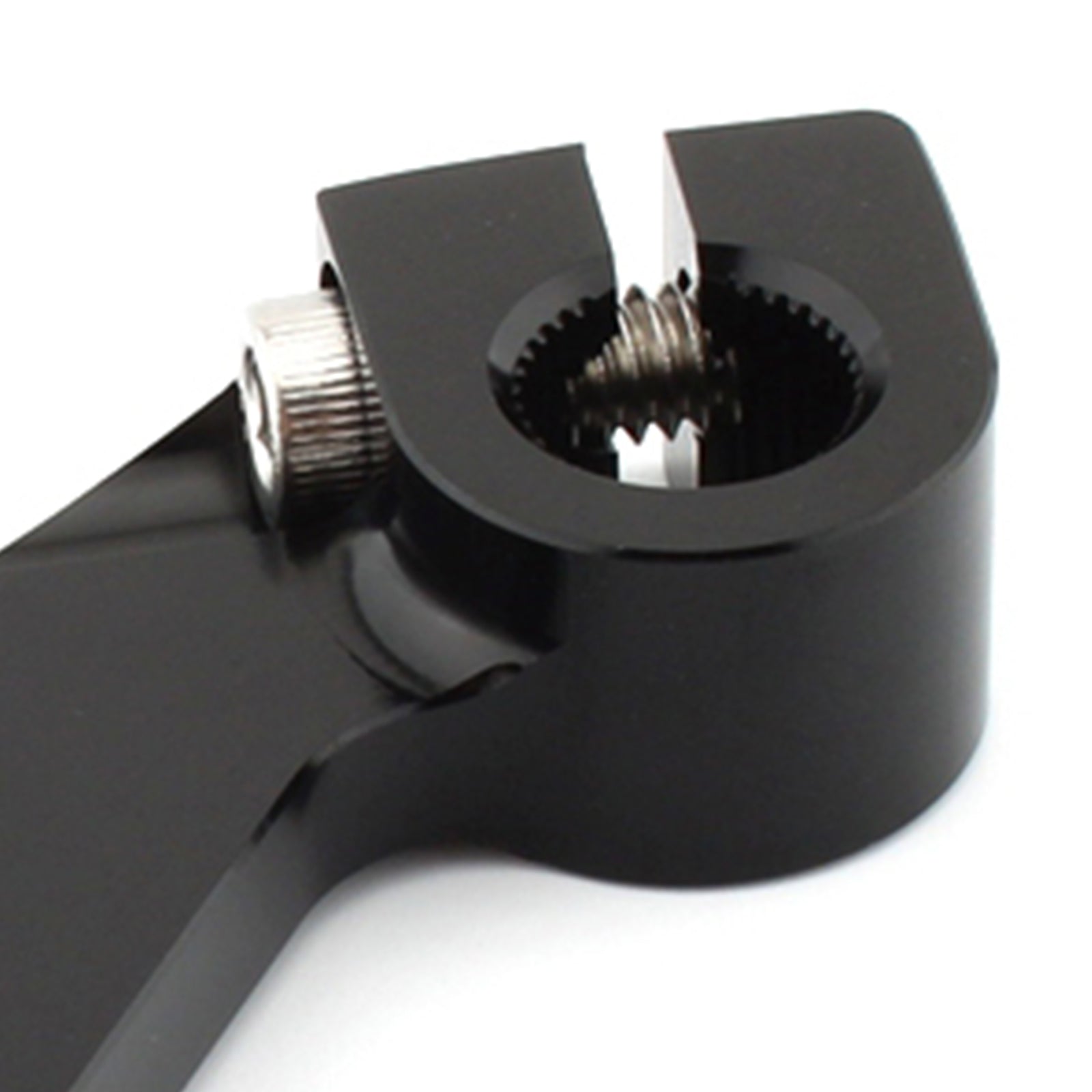 1602-0868 Inner Shift Rod Arm Lever Linkage For Road King FLH FLT FLRT 84-19