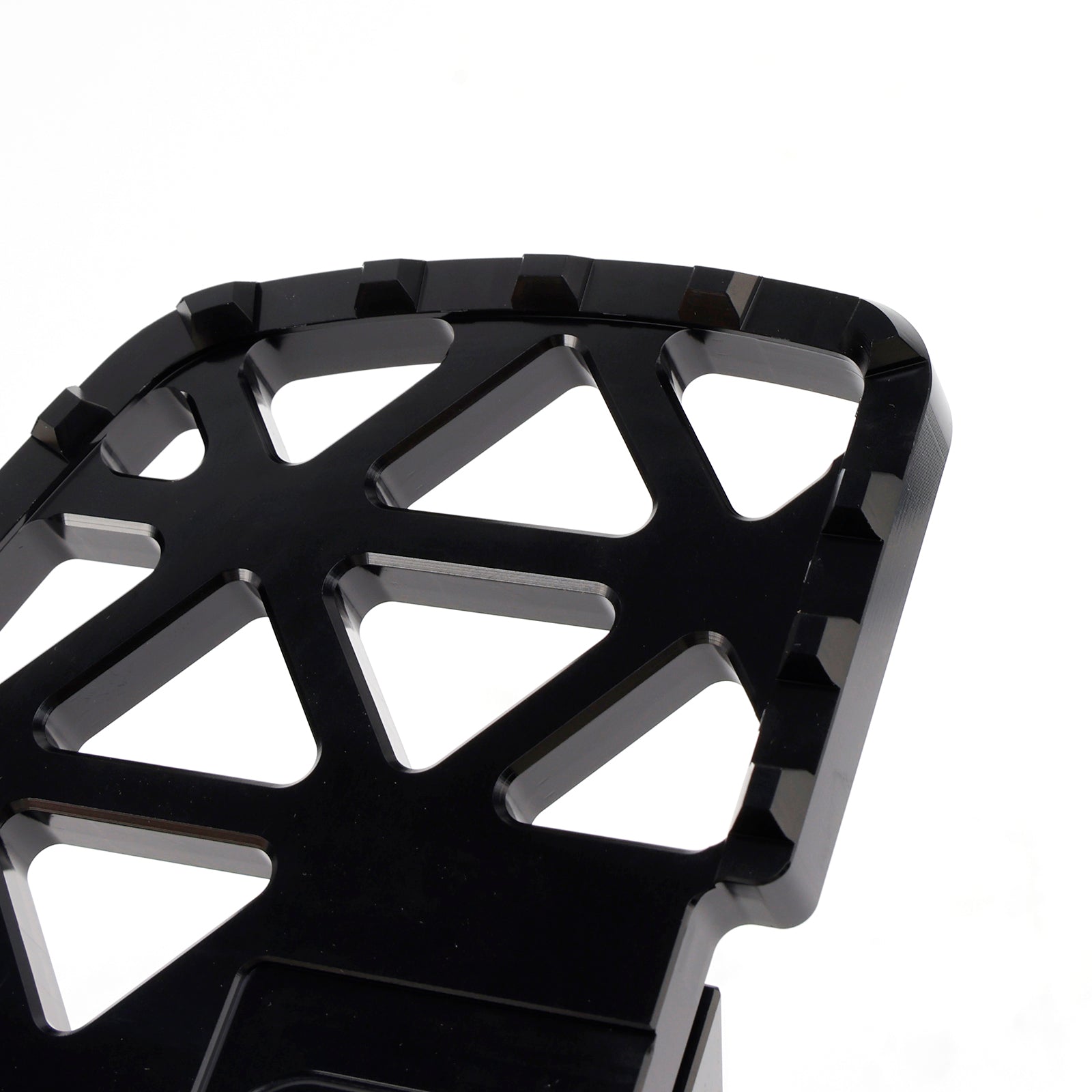 2024-2025 BMW R12 R12S Front Footrests Foot Pegs