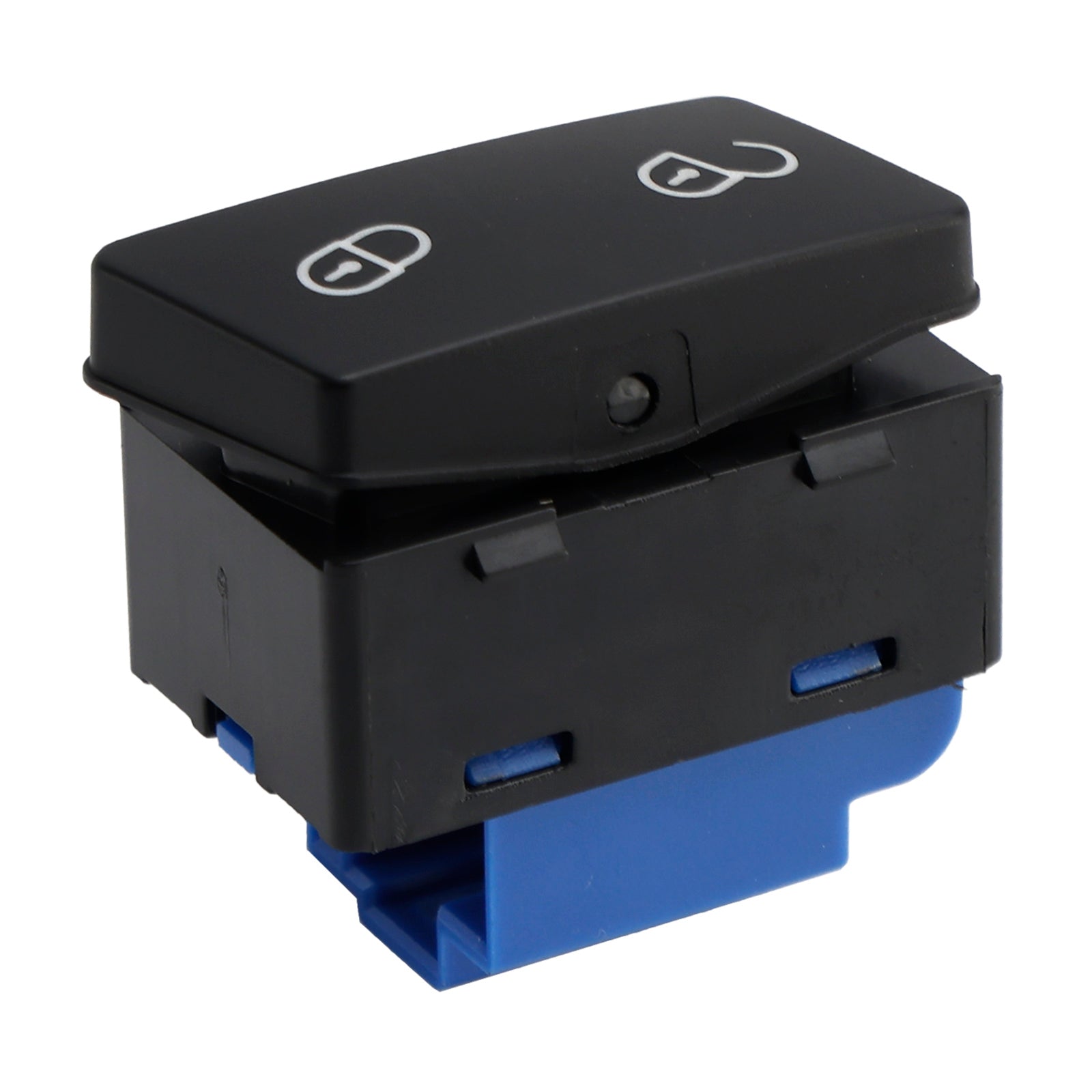 Door Lock Switch Control Button Unlock 1T0962125B For VW Caddy
