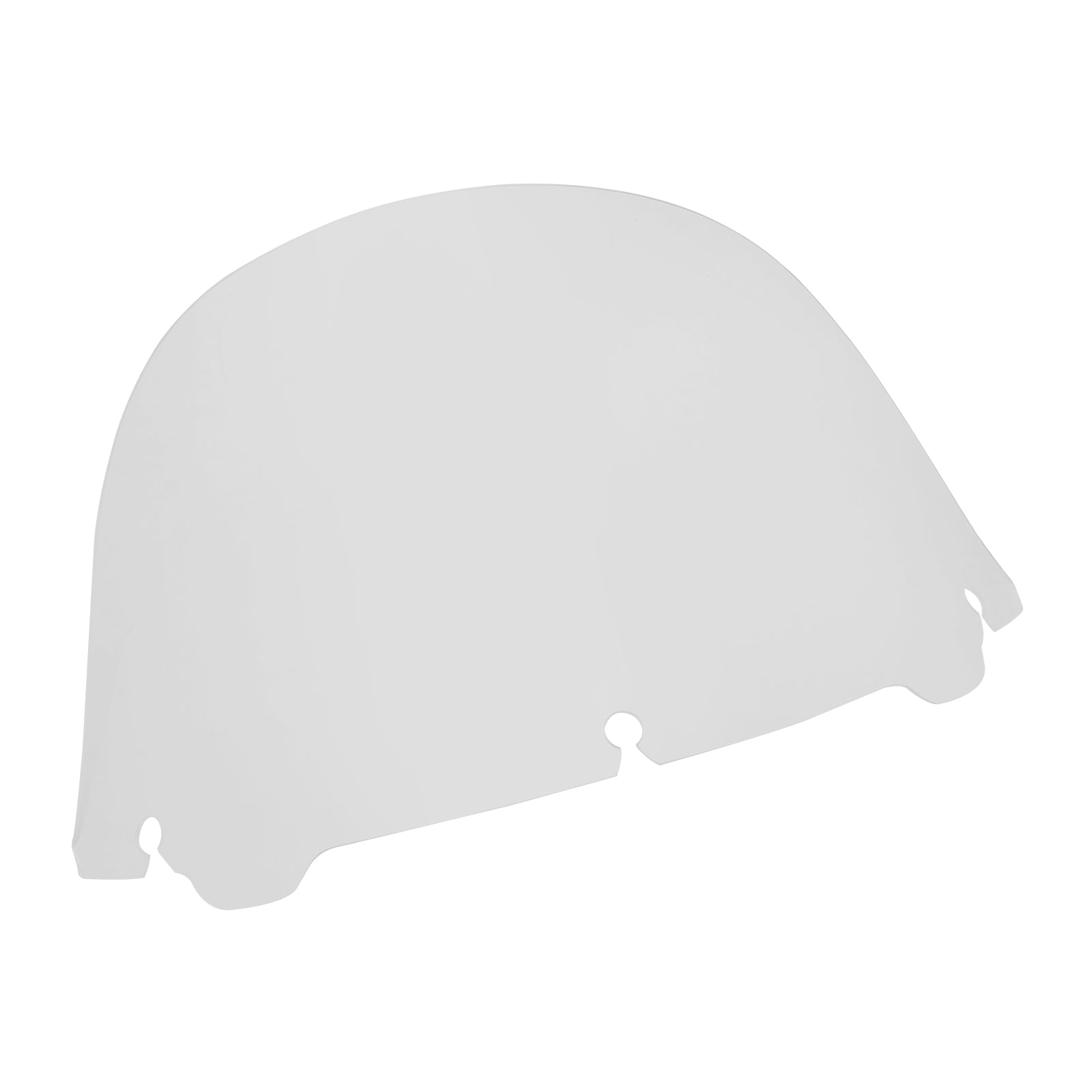 13" Windshield WindScreen fit for Electra Glide Street Glide Ultra Classic 2014-