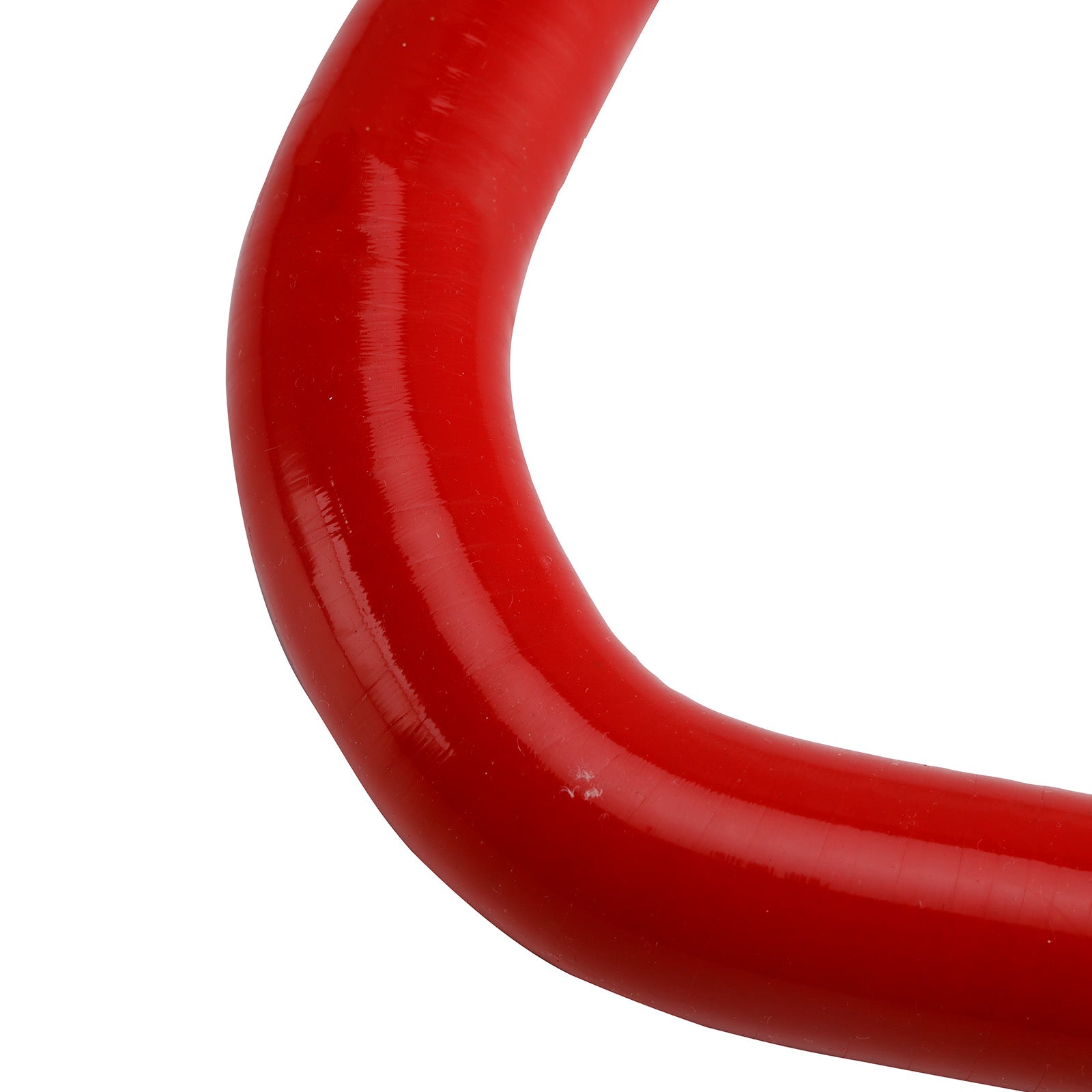 2017-2025 Suzuki GSX-S750/Z Silicone Radiator coolant Hose kit