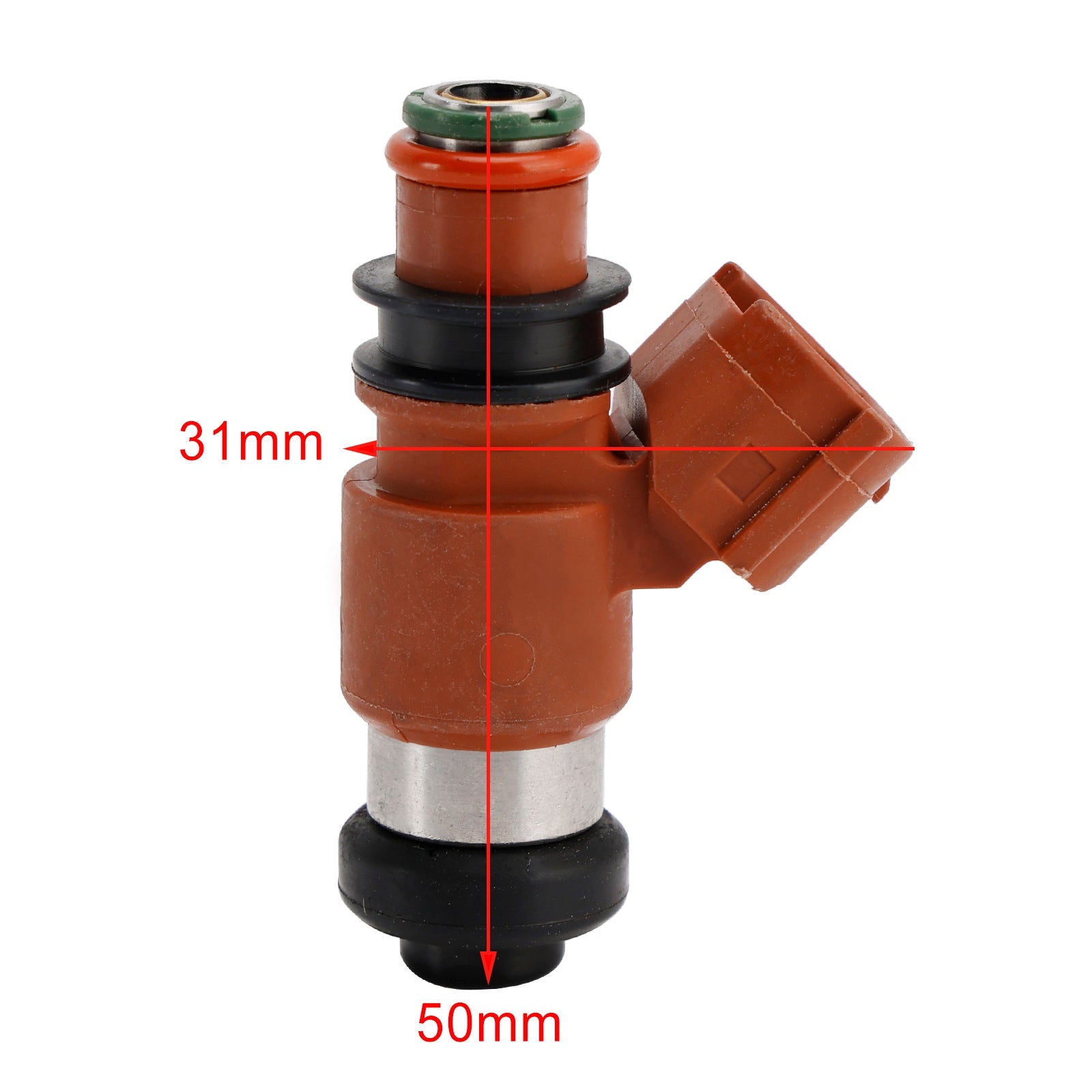 16450-MEN-A51 Fuel Injector For Honda 2011-2023 CRF450R 2021-23 CRF450RWE