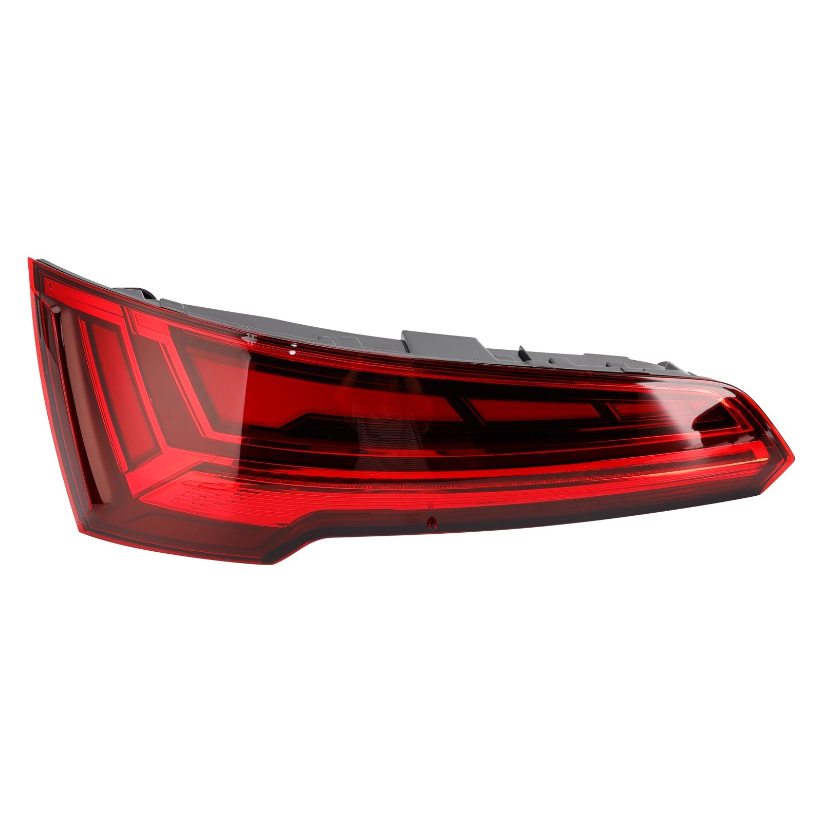 Left Rear Tail Light Lamp LED For Audi Q5 MK2 FACELIFT 2021-2024 LED 5 PIN
