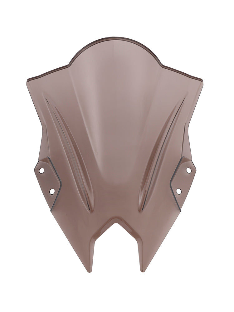 2024-2025 KAWASAKI NINJA 500 EX500R Windshield Windscreen