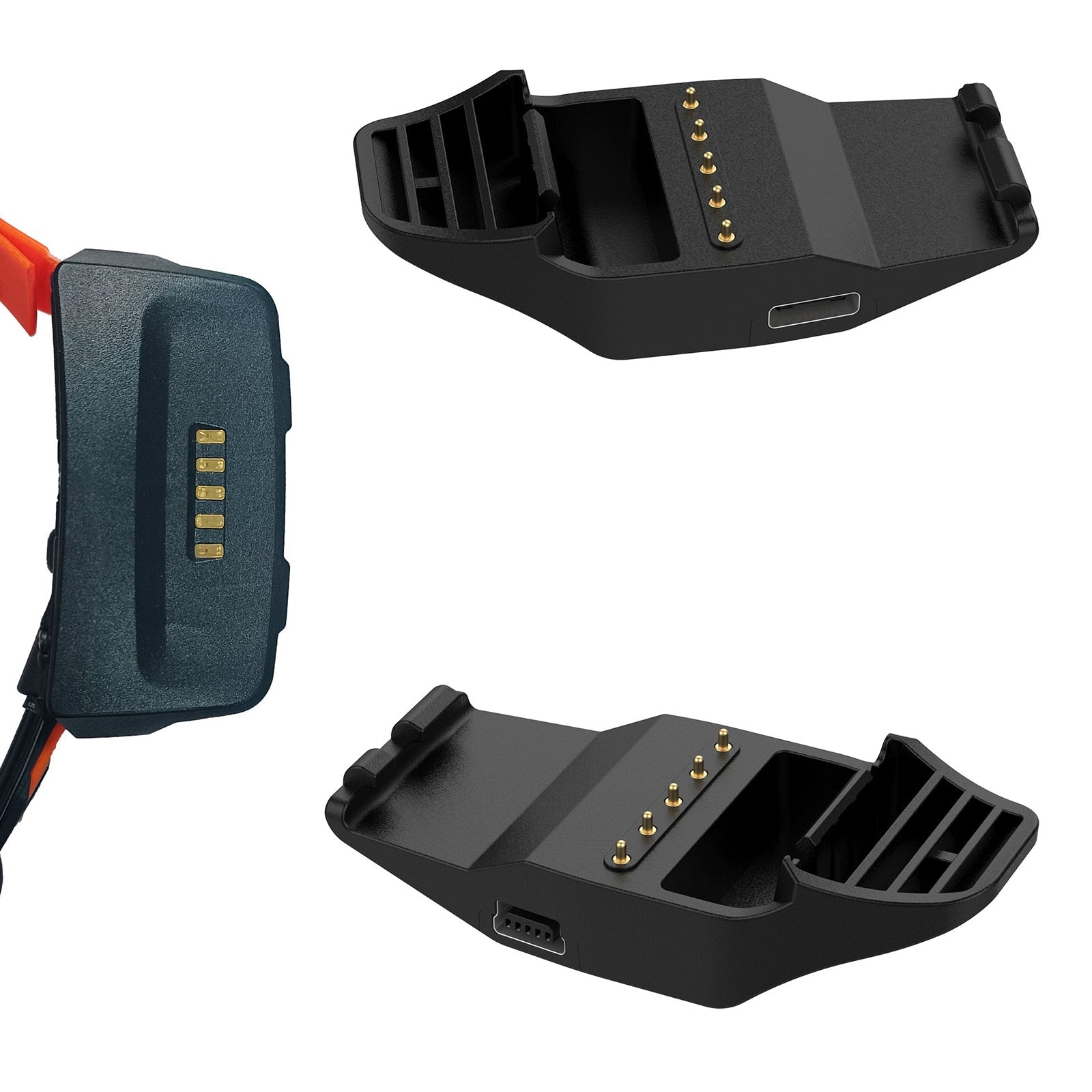 Charging Base Charger Cable For Garmin Pet Collar T5/TT15/TT10/T15 G TT15x TT25