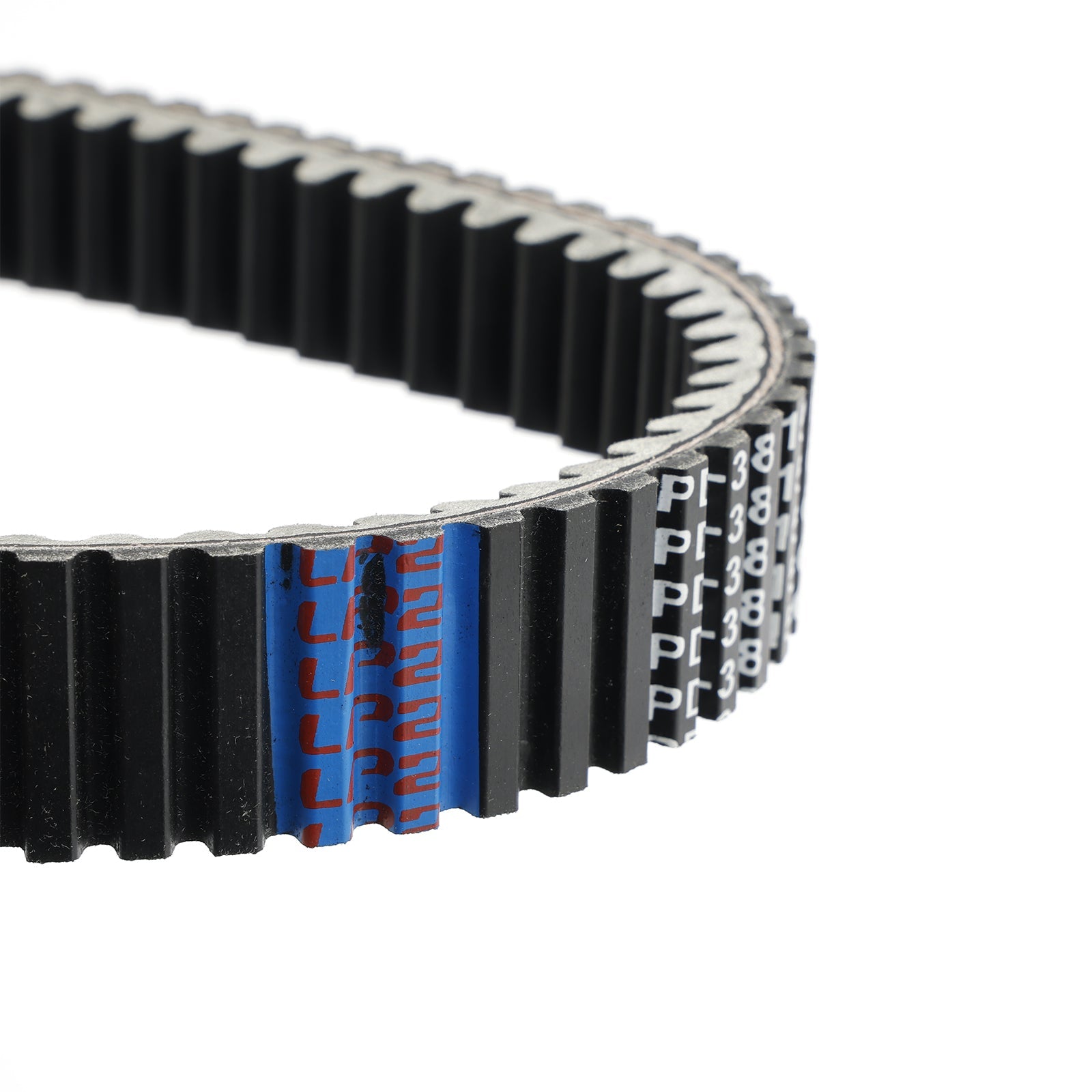 모 모터를위한 드라이브 벨트 YX500 YX650 UTV 스텔스 ATV Leopard 500 600 650