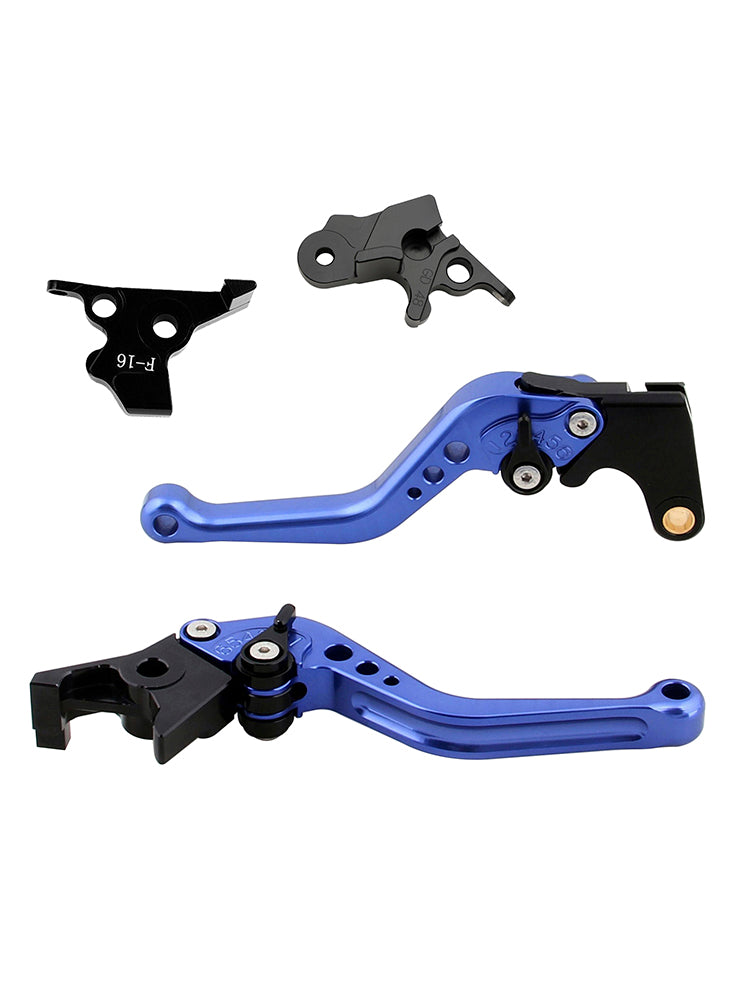 2019-2022 YAMAHA XSR 155 MT15 NEW Short Clutch Brake Lever