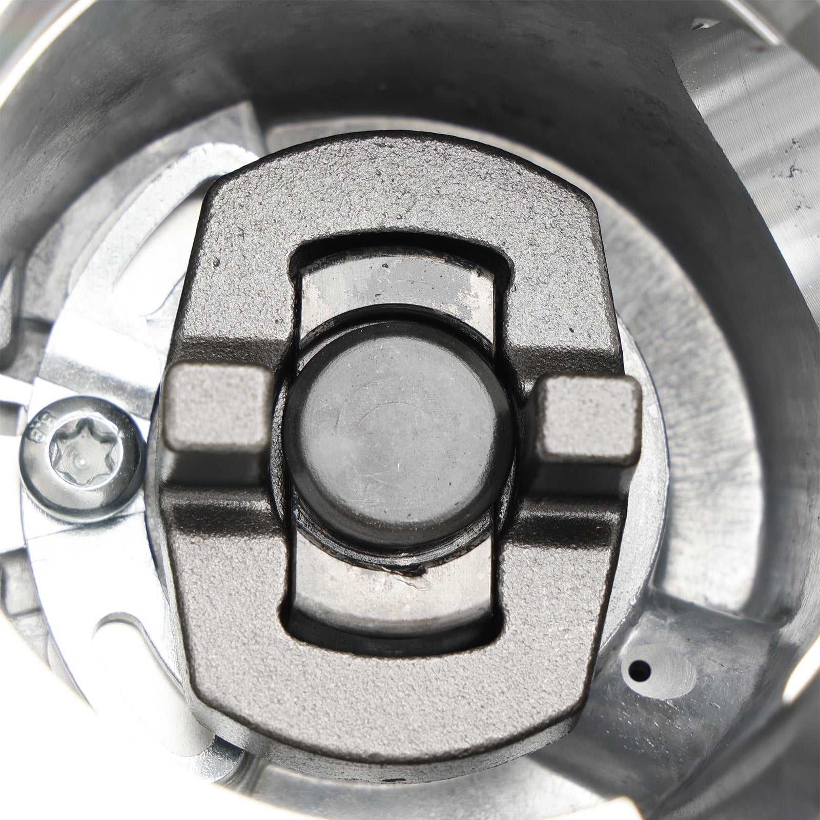 Audi VW 1.8T 2.0t 용 Vacuum Pump 06H145100AK 06H103121F