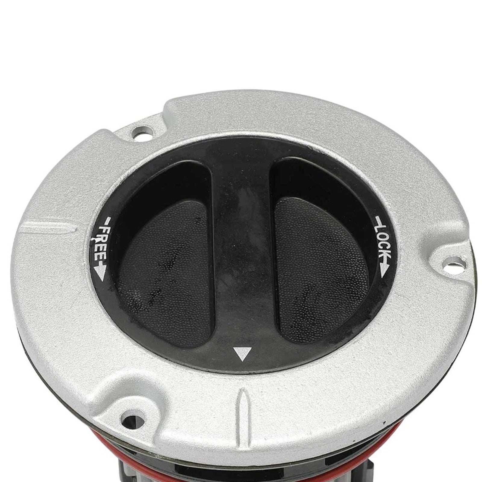 BC3Z-3B396-B 2Pcs Front Manual Lock Hub Link For Ford F-350 Super Duty 2005-2023