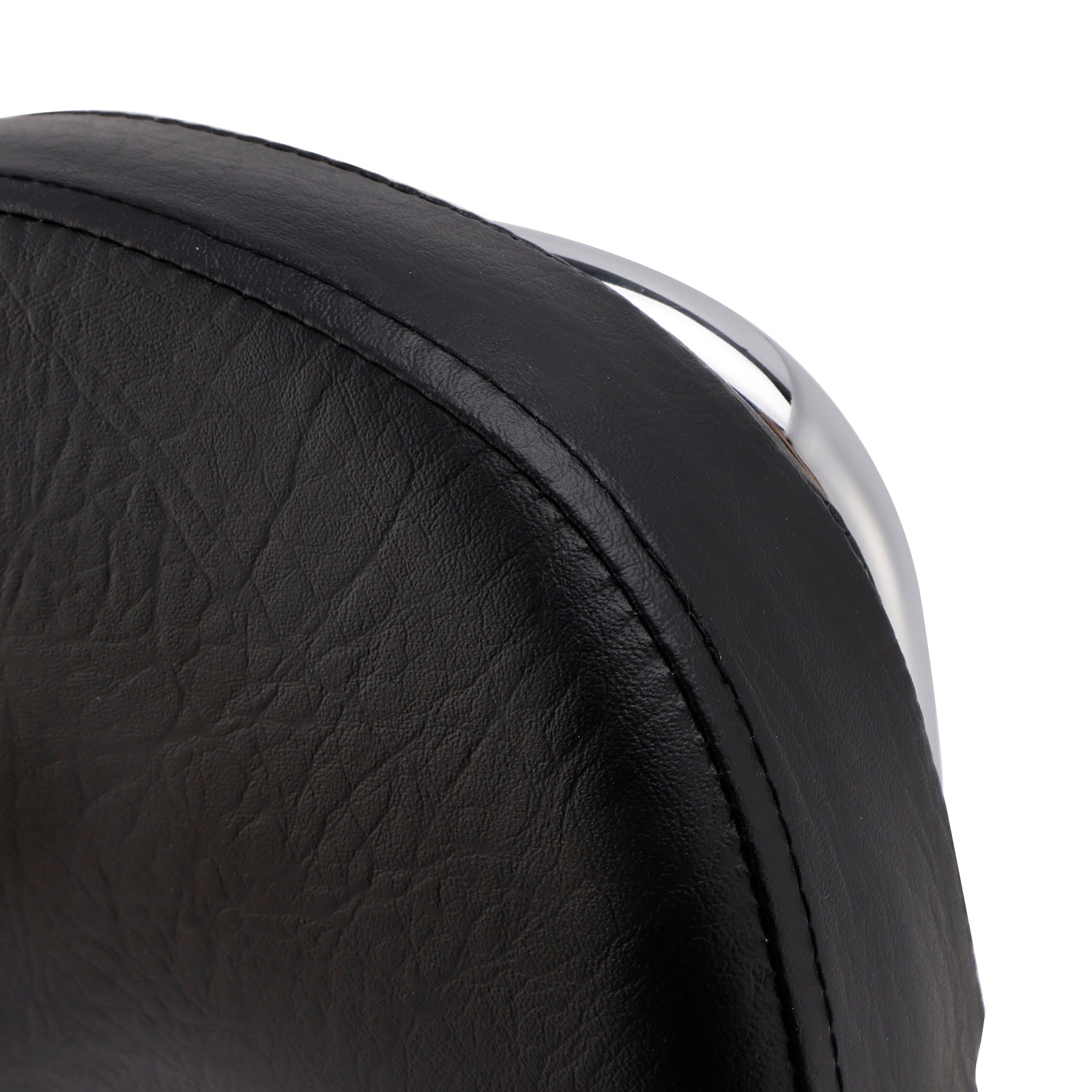 2023-on Royal Alloy GP250 Sidecar Passenger Sissy Bar Backrest for