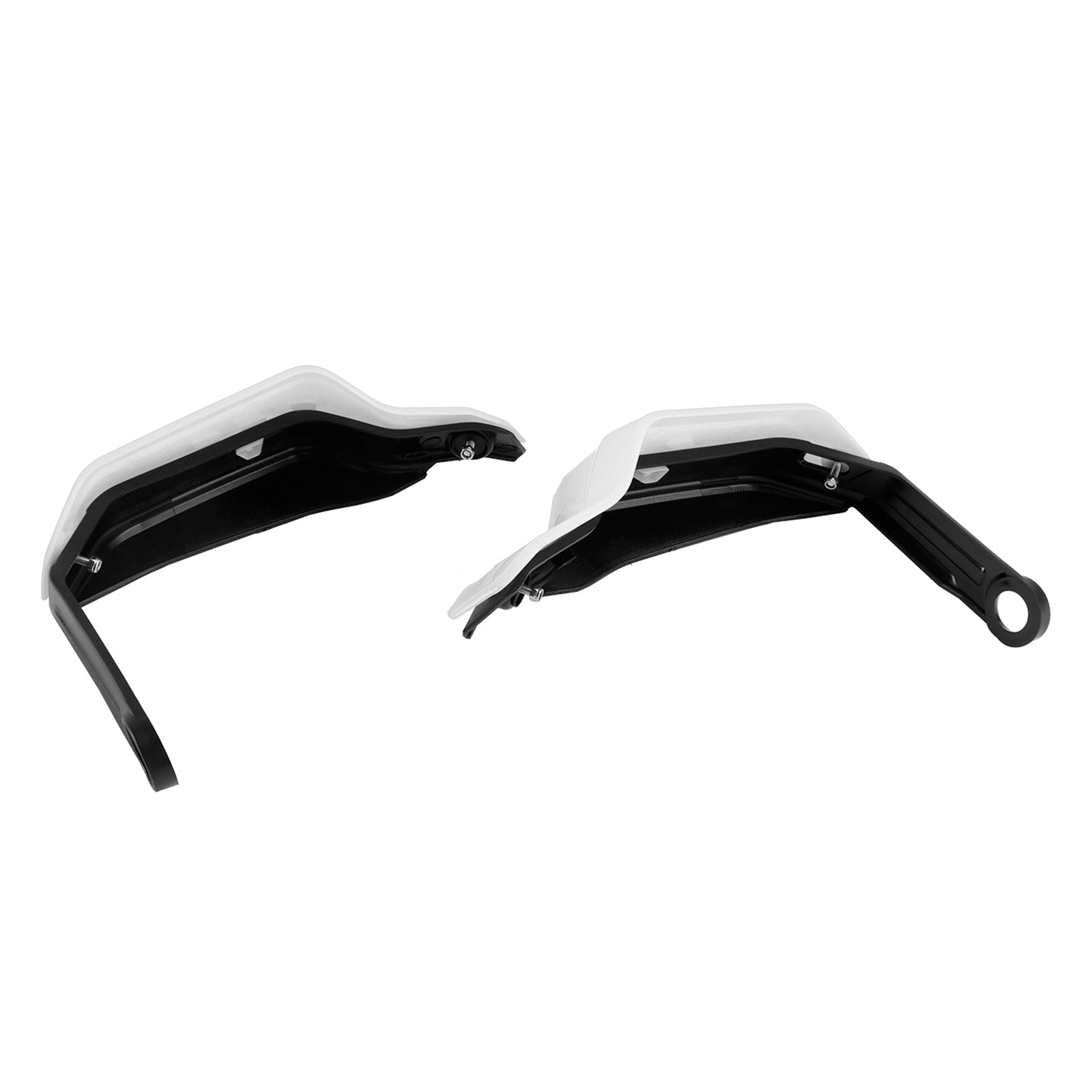 2023-2024 Honda XL750 Transalp Handguard Protector