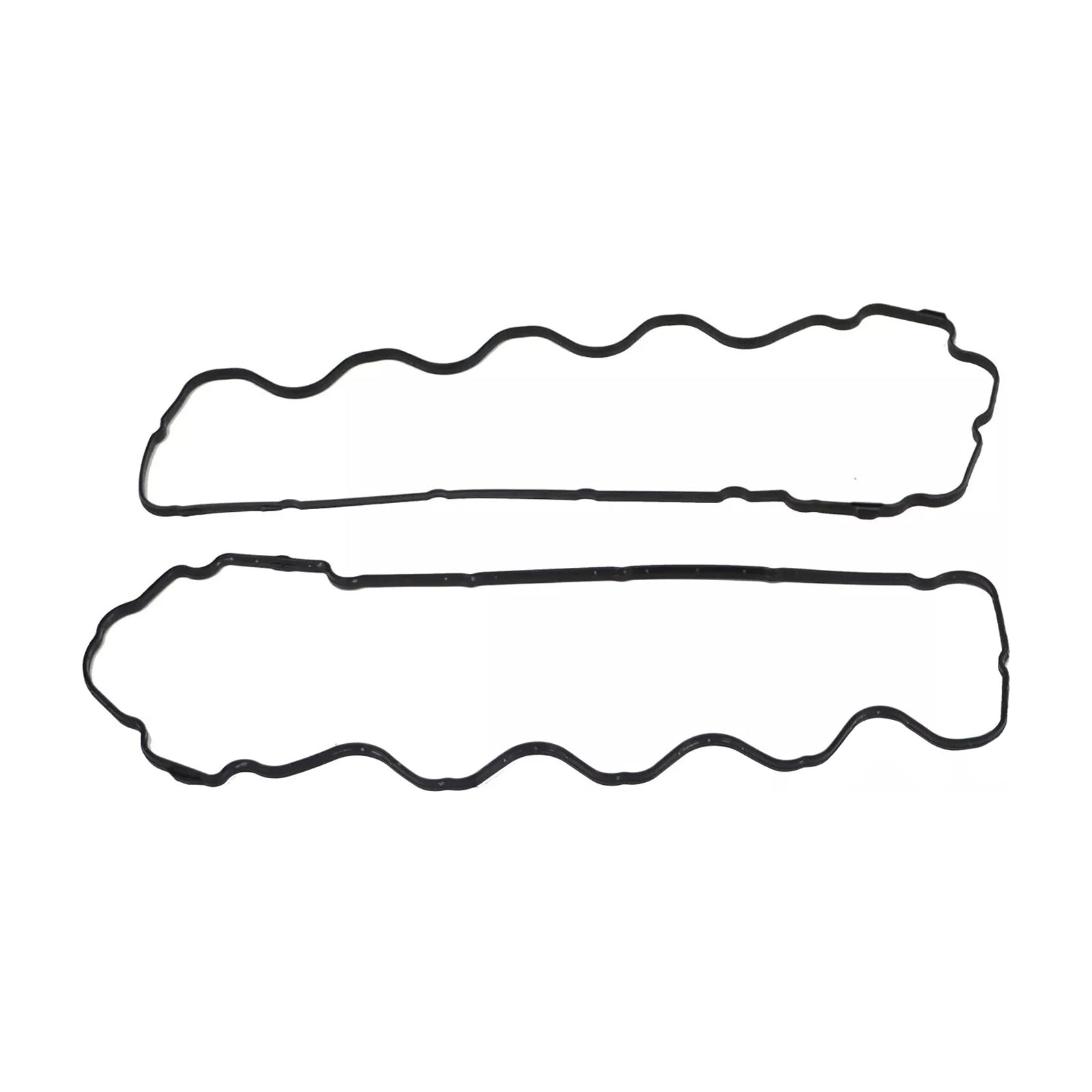 2004-2010 포드 F-150 V8 5.4L 2개 LH+RH 엔진 밸브 커버 9L1Z6582D