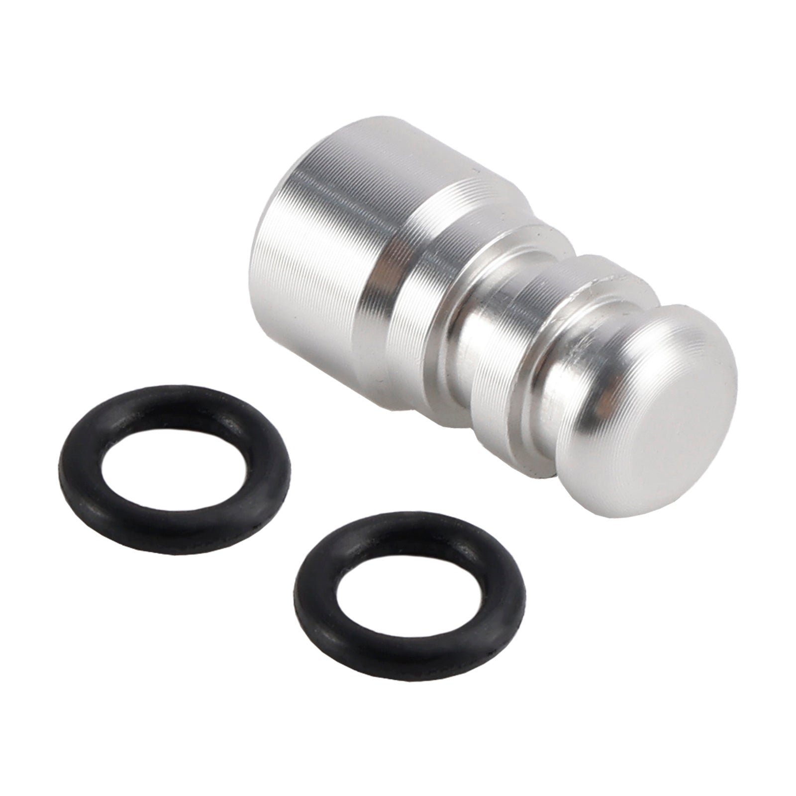 Oil Dipstick Tube Oil Pan Plug for LS 6.0 5.7 LS1 LS2 LS3 LQ4 LQ9 LS6 L92 551113