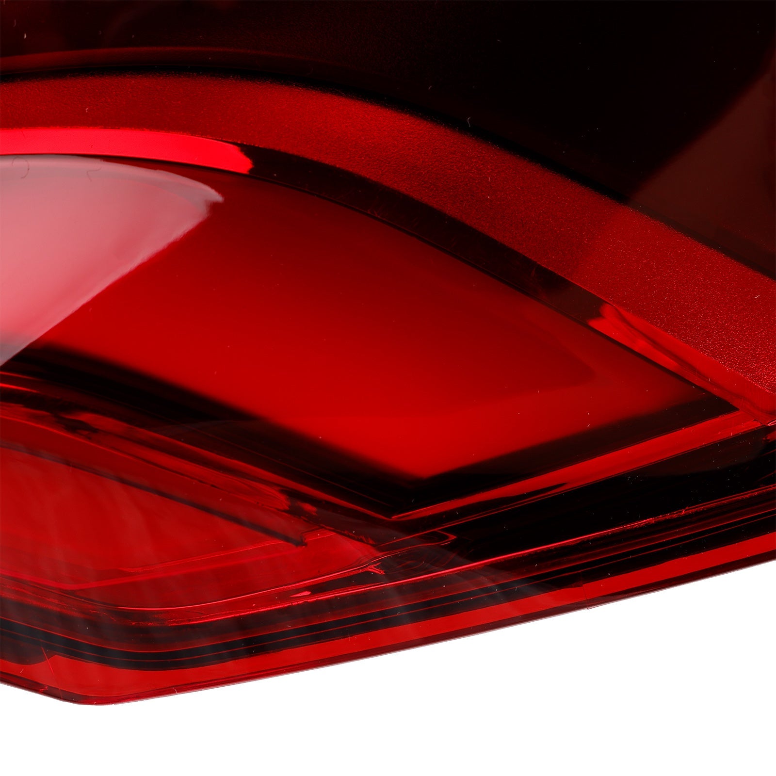 2017-2020 Audi Q5 MK2 PRE-FACELIFT Right Rear Tail Light Lamp LED 5 PIN 80A945094B