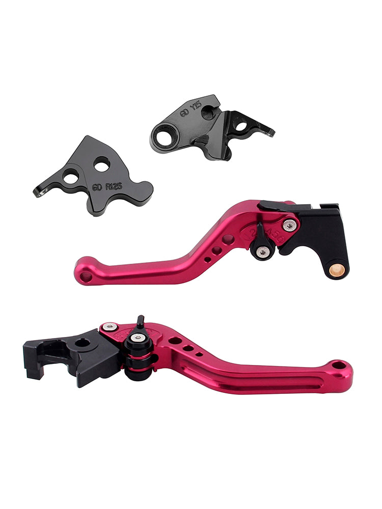 2022-2024 HONDA CRF1100L Africa Twin NEW Short Clutch Brake Lever