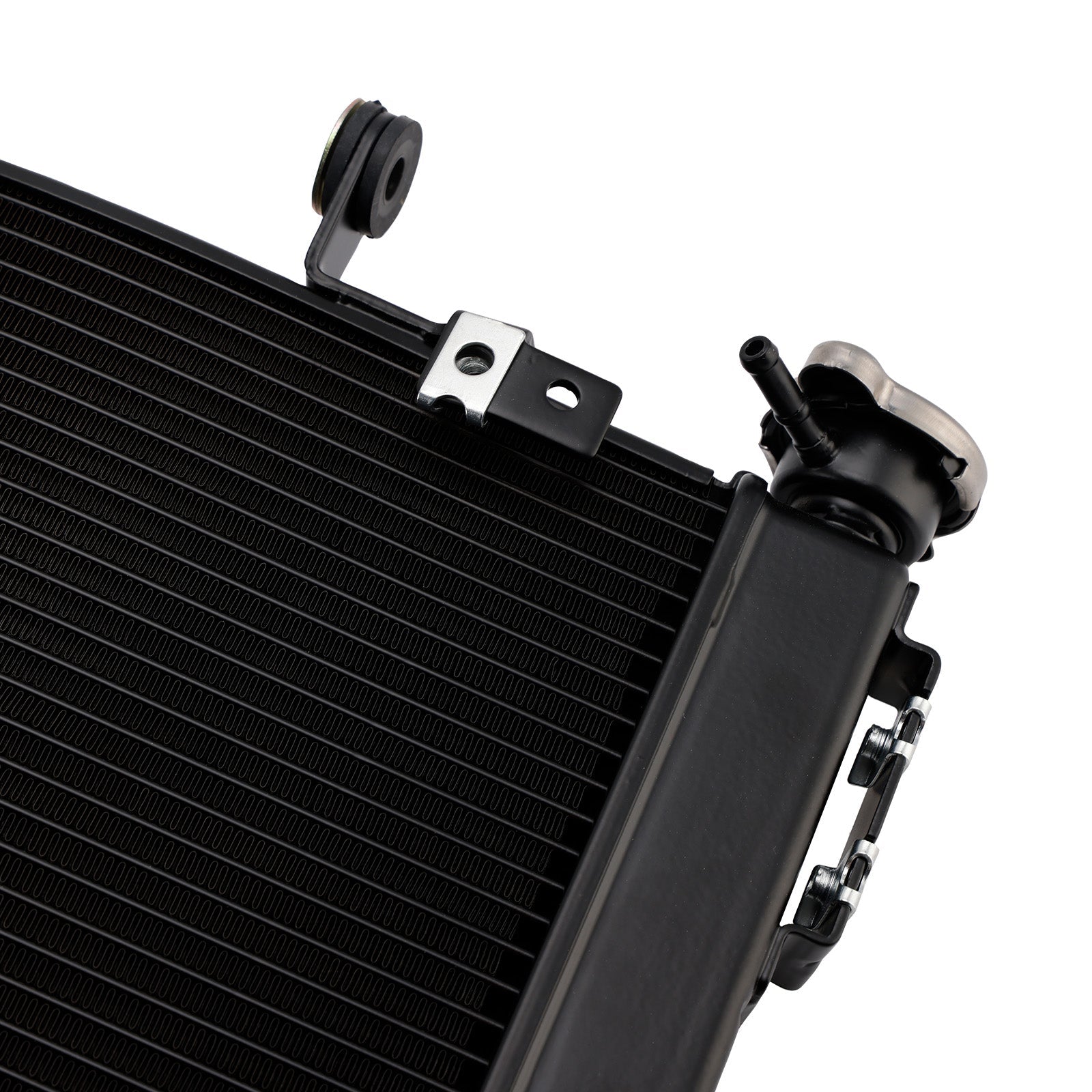 2023-2025 Street Triple 765 R/RS Radiator Cooling Engine Cooler