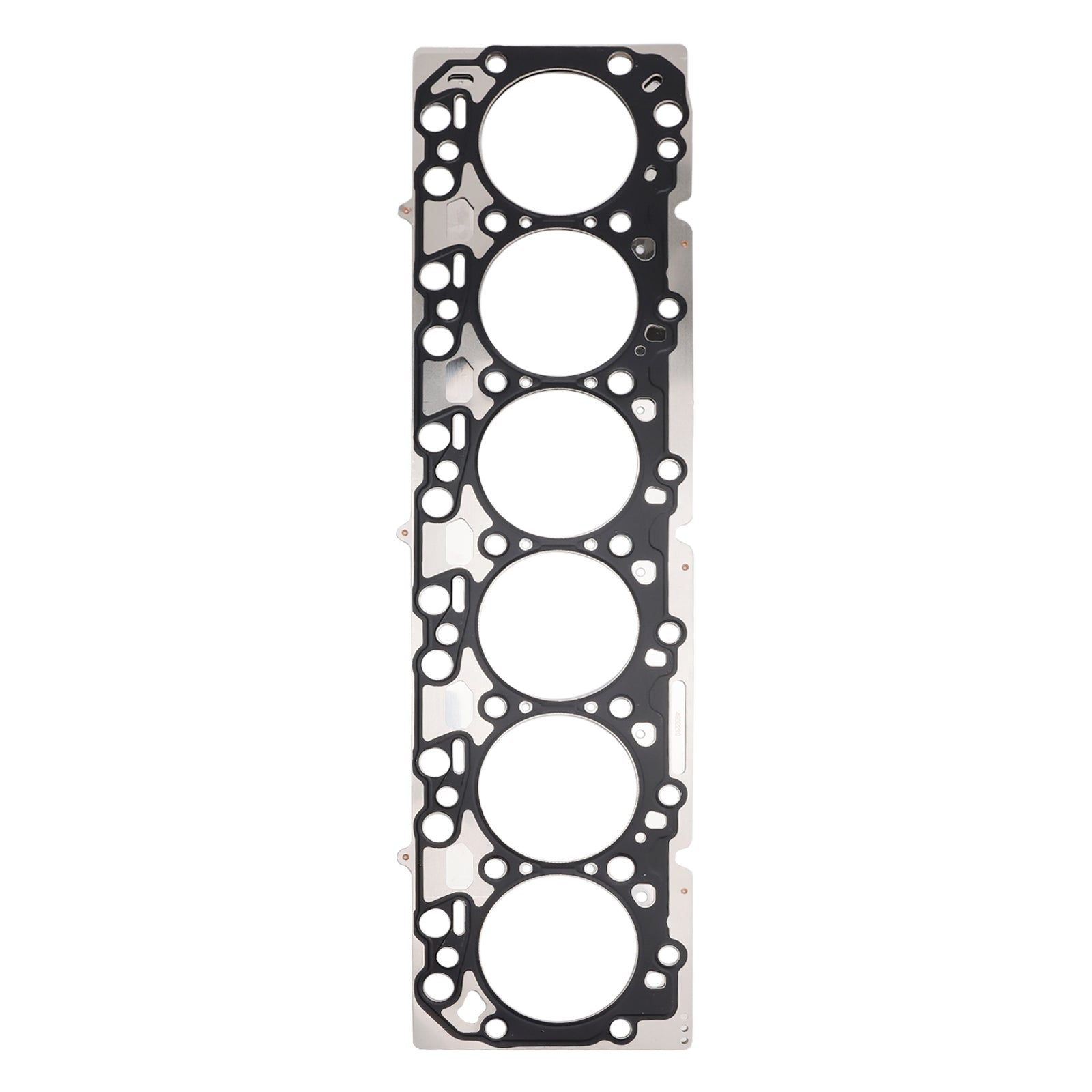 2007.5-2015 Cummins 6.7 24V Multi Layer MLS Cylinder Head Gasket for4932210