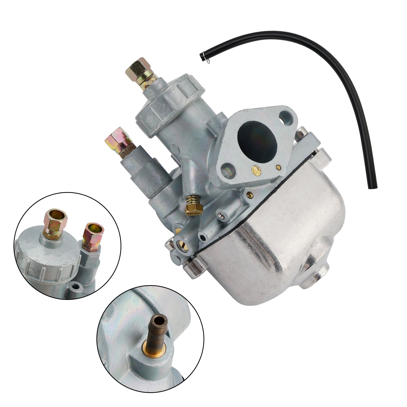 Carburetor Carb for Simson S50 S51 S53 S60 S70 S80 S83 SR50 SR80 KR51 13149-00S