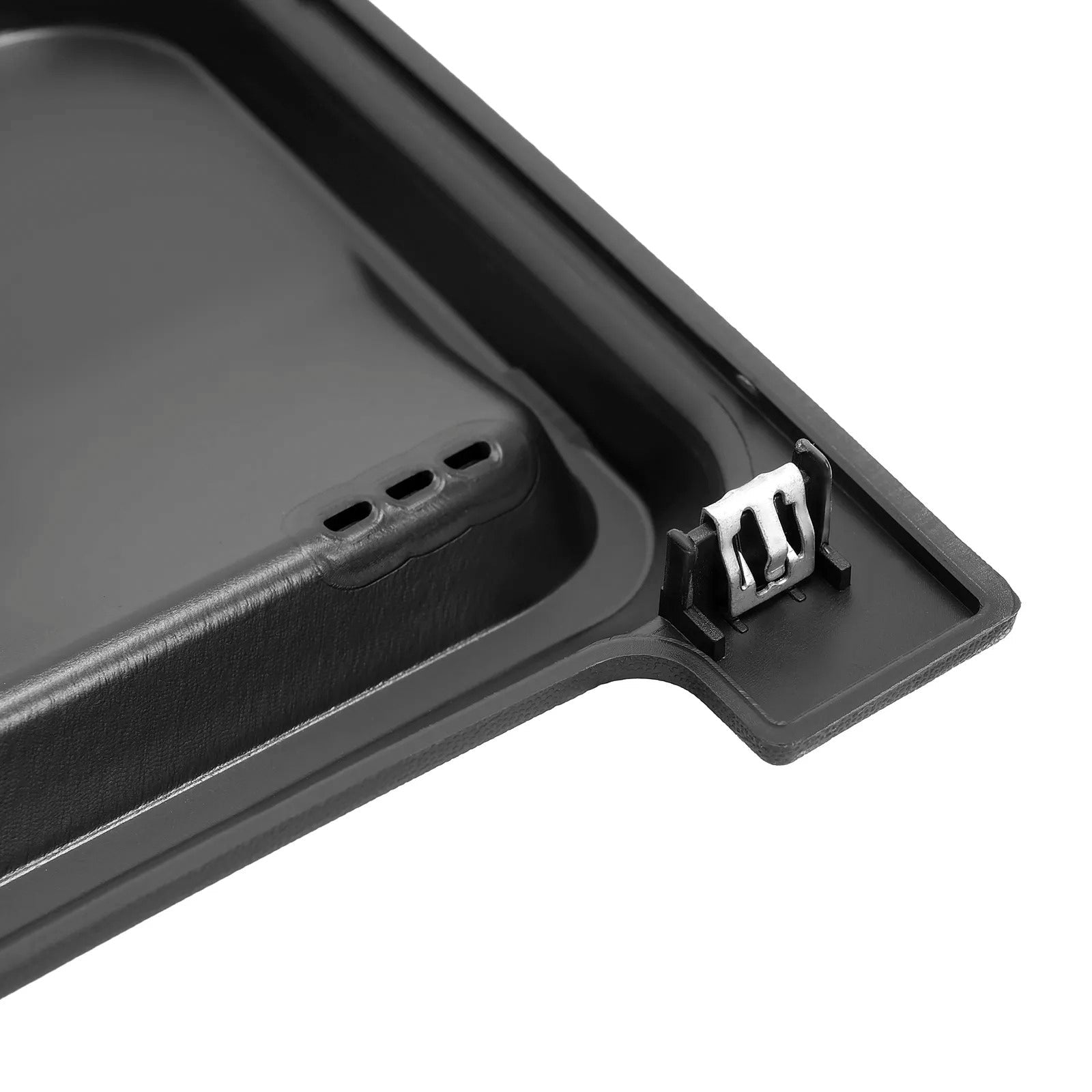 2018-2024 Jeep Wrangler JL / Gladiator Wiper Cowl Panel Grille 68307260AC