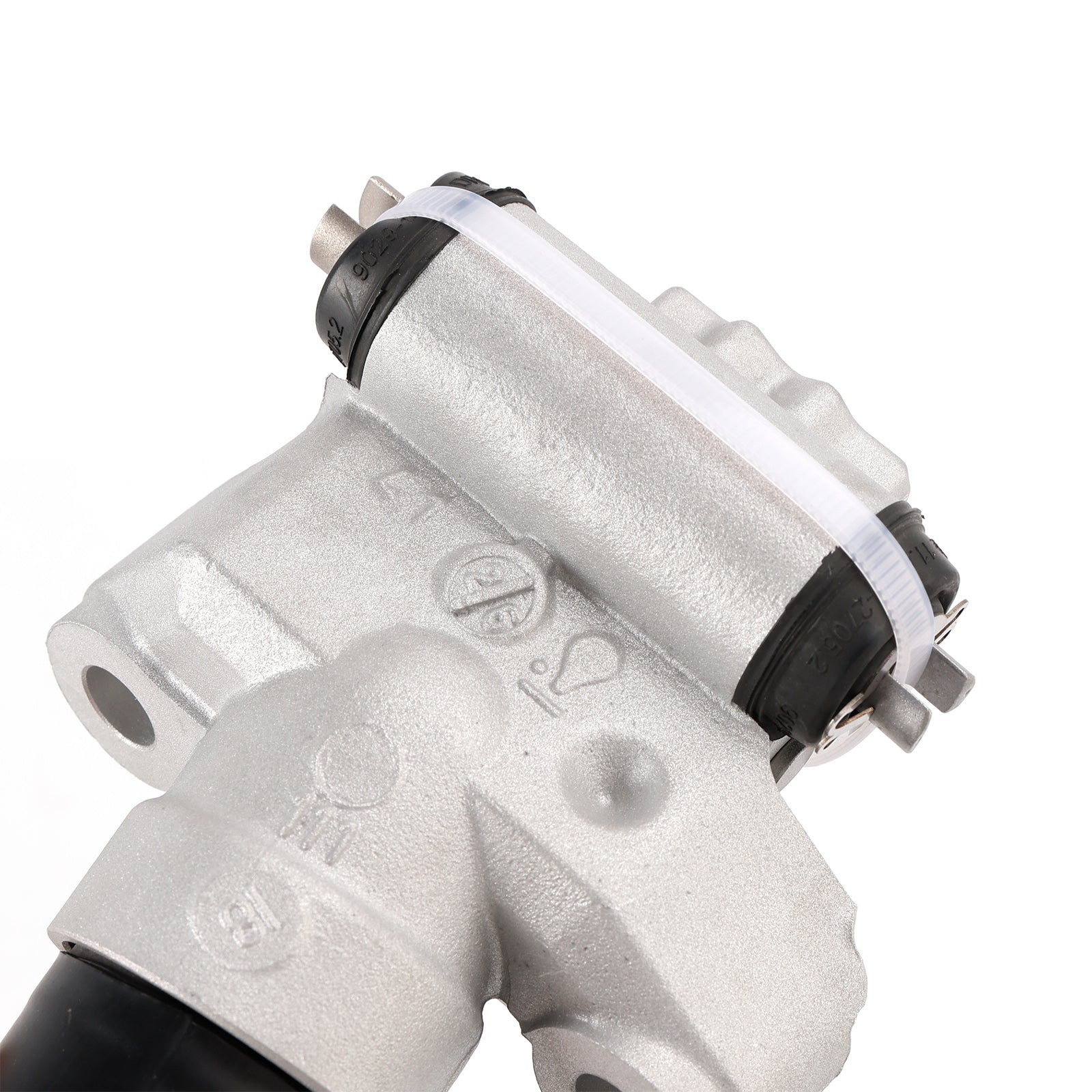 Rear Left Parking Brake Motor 9Y0907615 For AUDI E-TRON GT