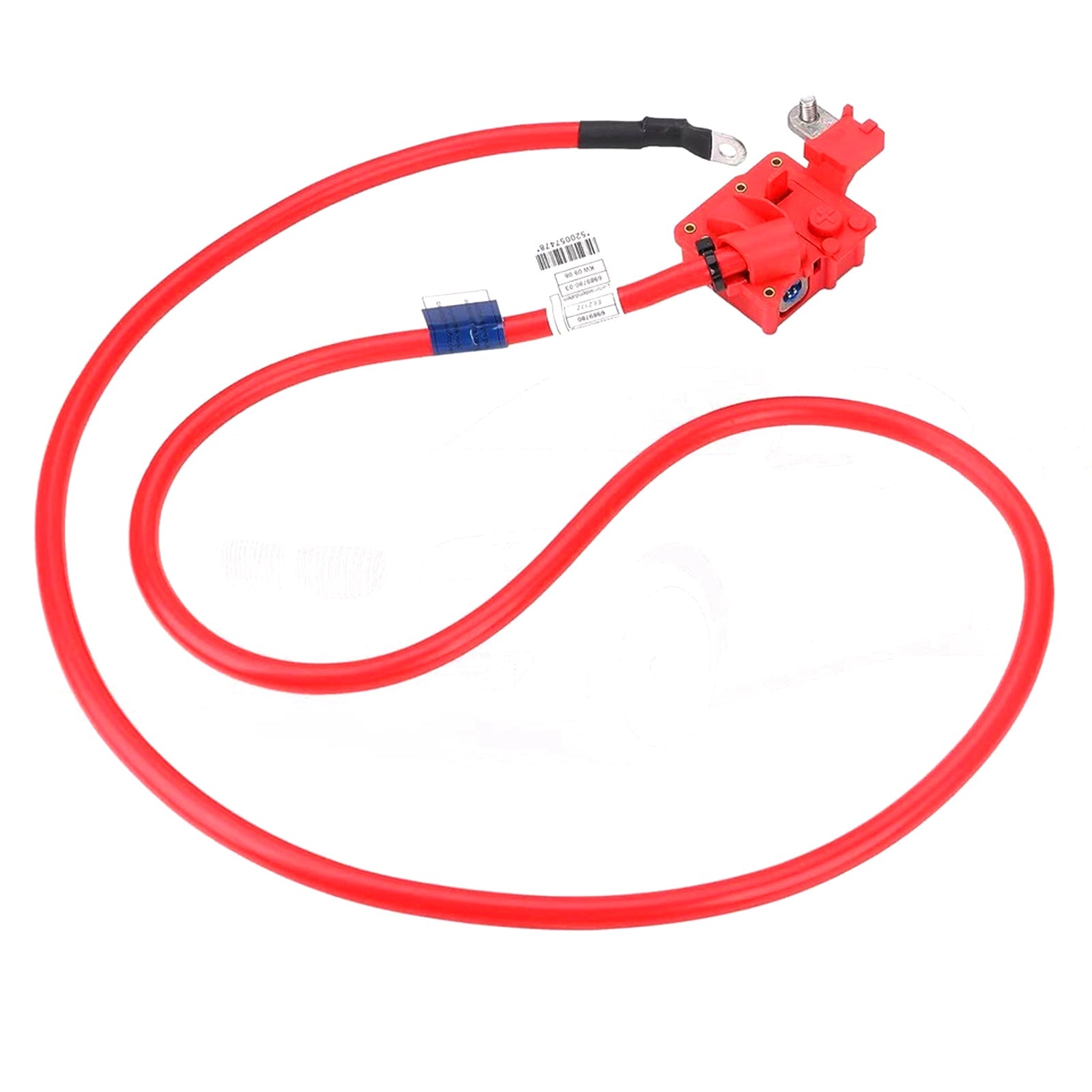 Positive Battery Terminal Cable 61126989780 For BMW E60 5 Series 525i 528i