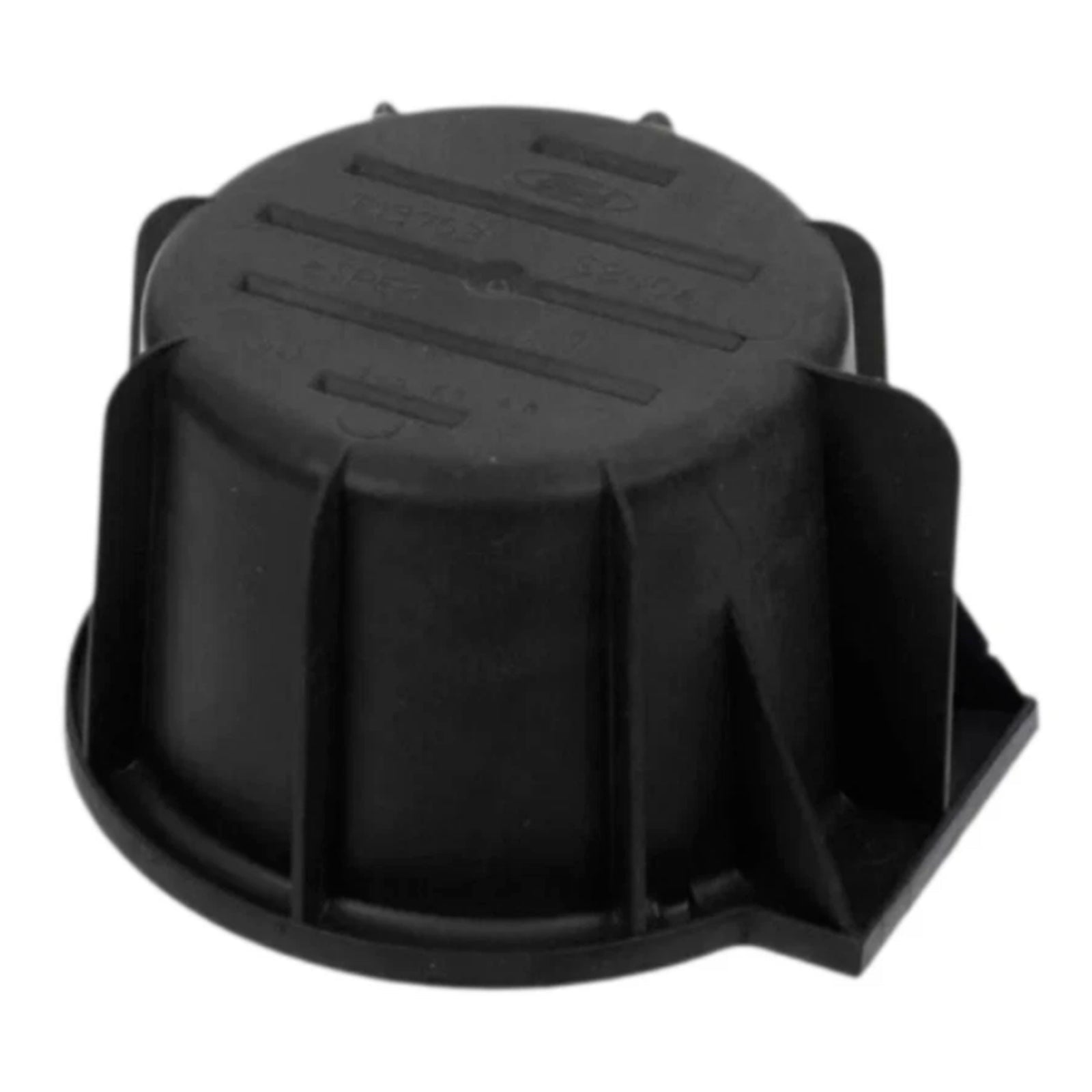 2009-2014 Ford F-150 Front Center Console Cup Holder Insert 9L3Z-1513562-CB