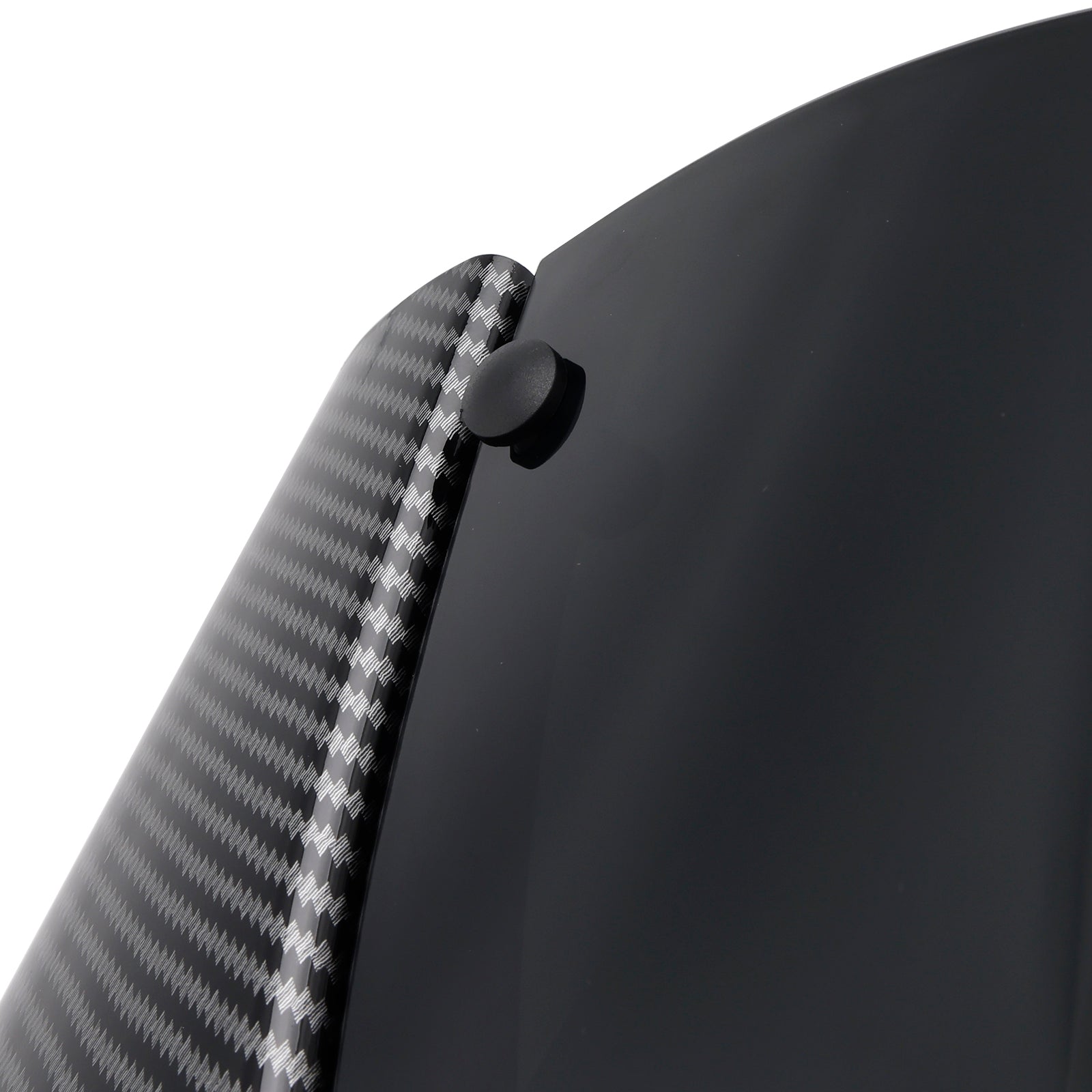 2024-2025 Kawasaki Eliminator 500 Headlight Windscreen Fairing Windshield