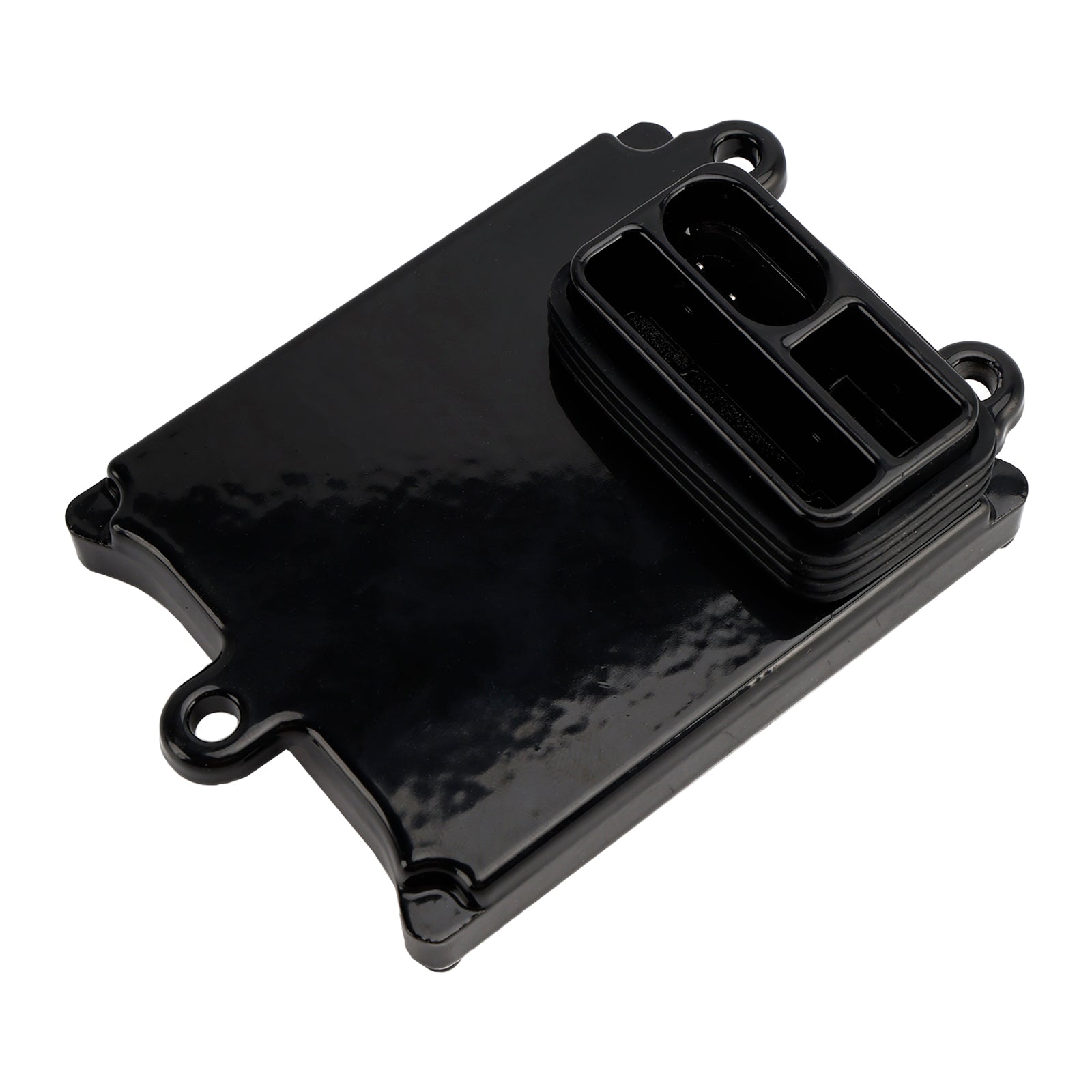 2010-2016 Cadillac SRX Xenon HID Headlight Electric Ballast D1S 25906888