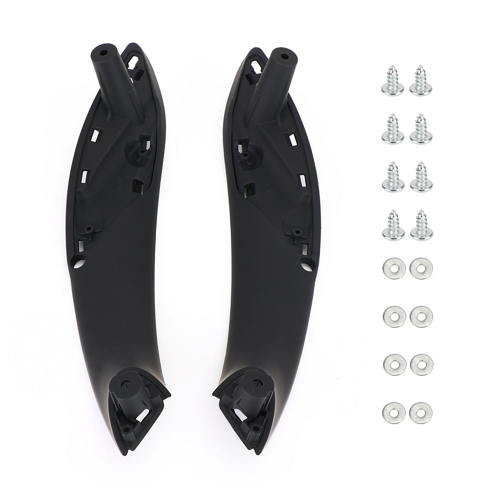 2PCS Front L+R Handle Inner Door 51417279311 For BMW F30 F34 F35 F80 F31 2013+