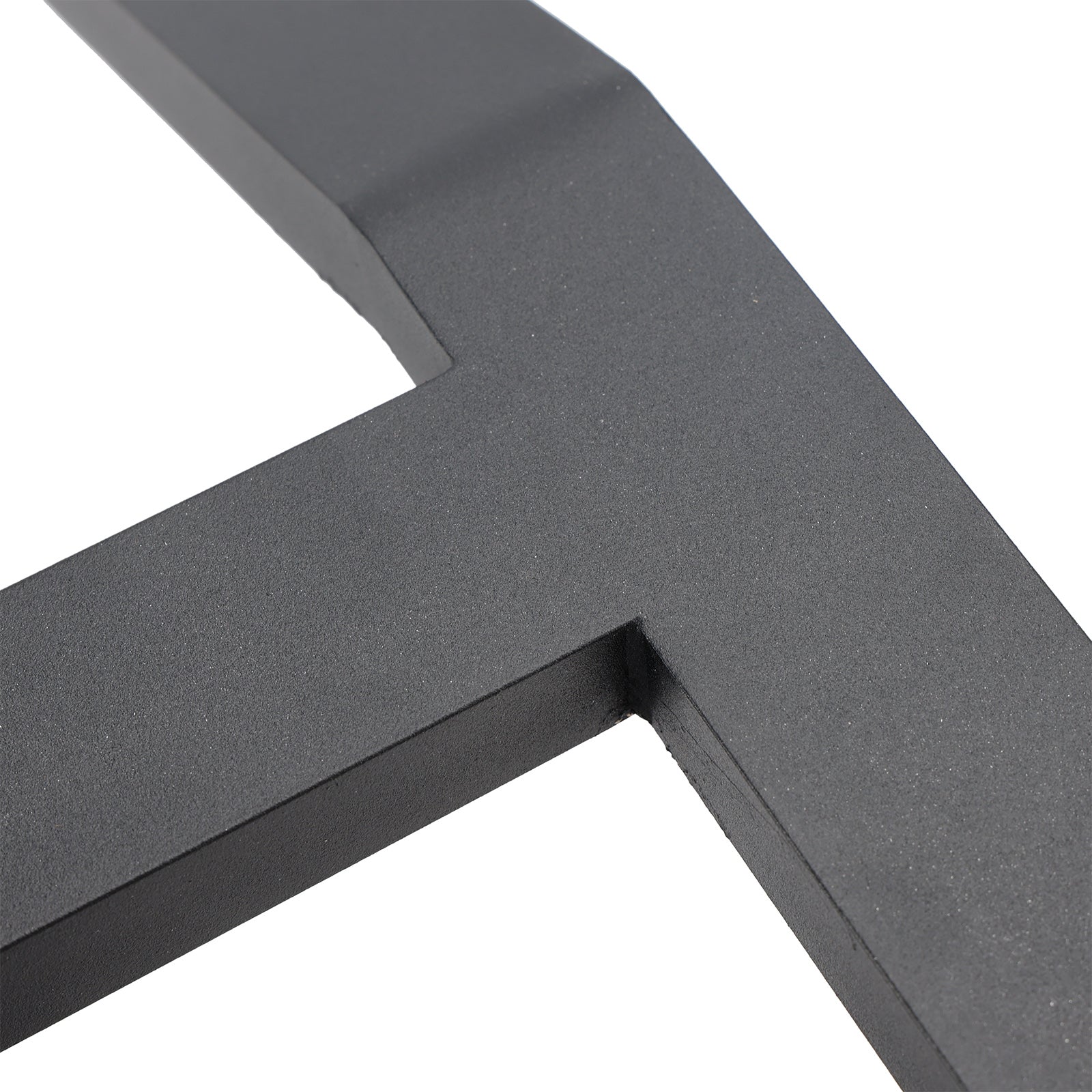 Ladder Side Window Roof Step Ladder For Ford Bronco Sport 2021-2025