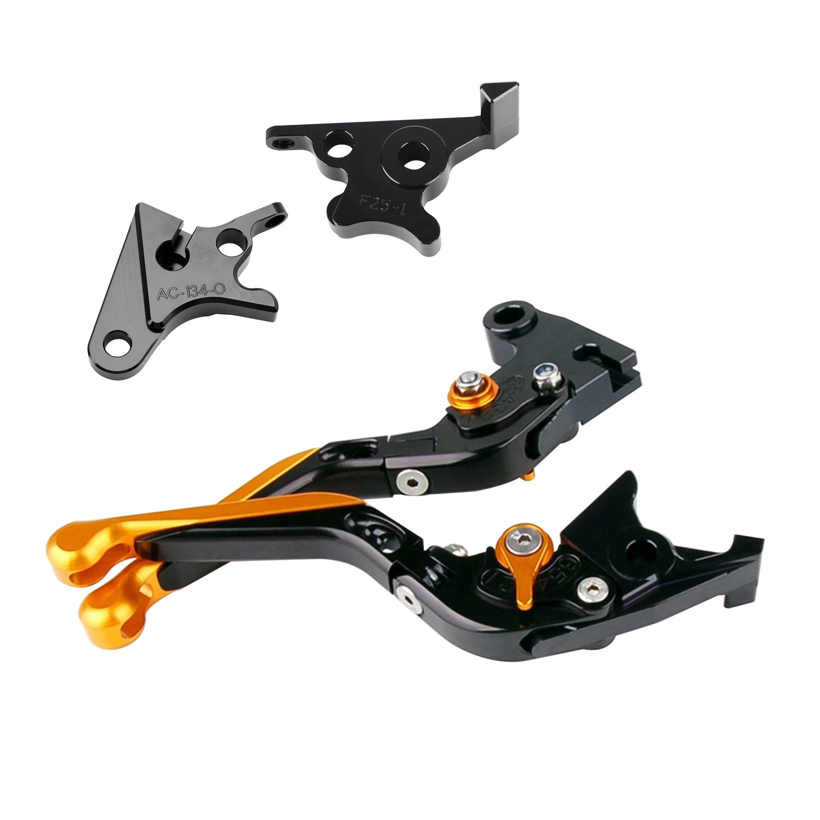 Adjustable Clutch Brake Lever fit for HONDA CB350 Hness GB350 CB350 2021-2023