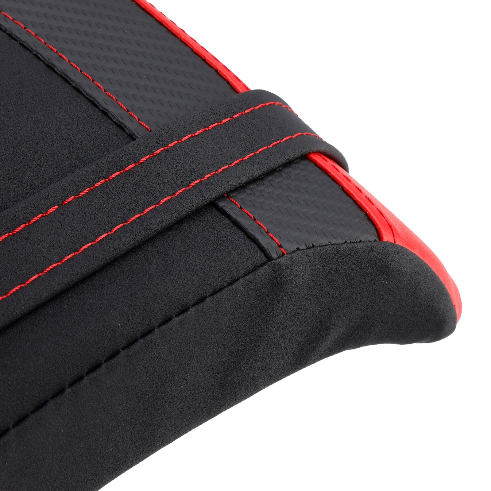 2019-2024 Yamaha Tenere 700 Rear Passenger Seat Pillion Saddle Flat Blue