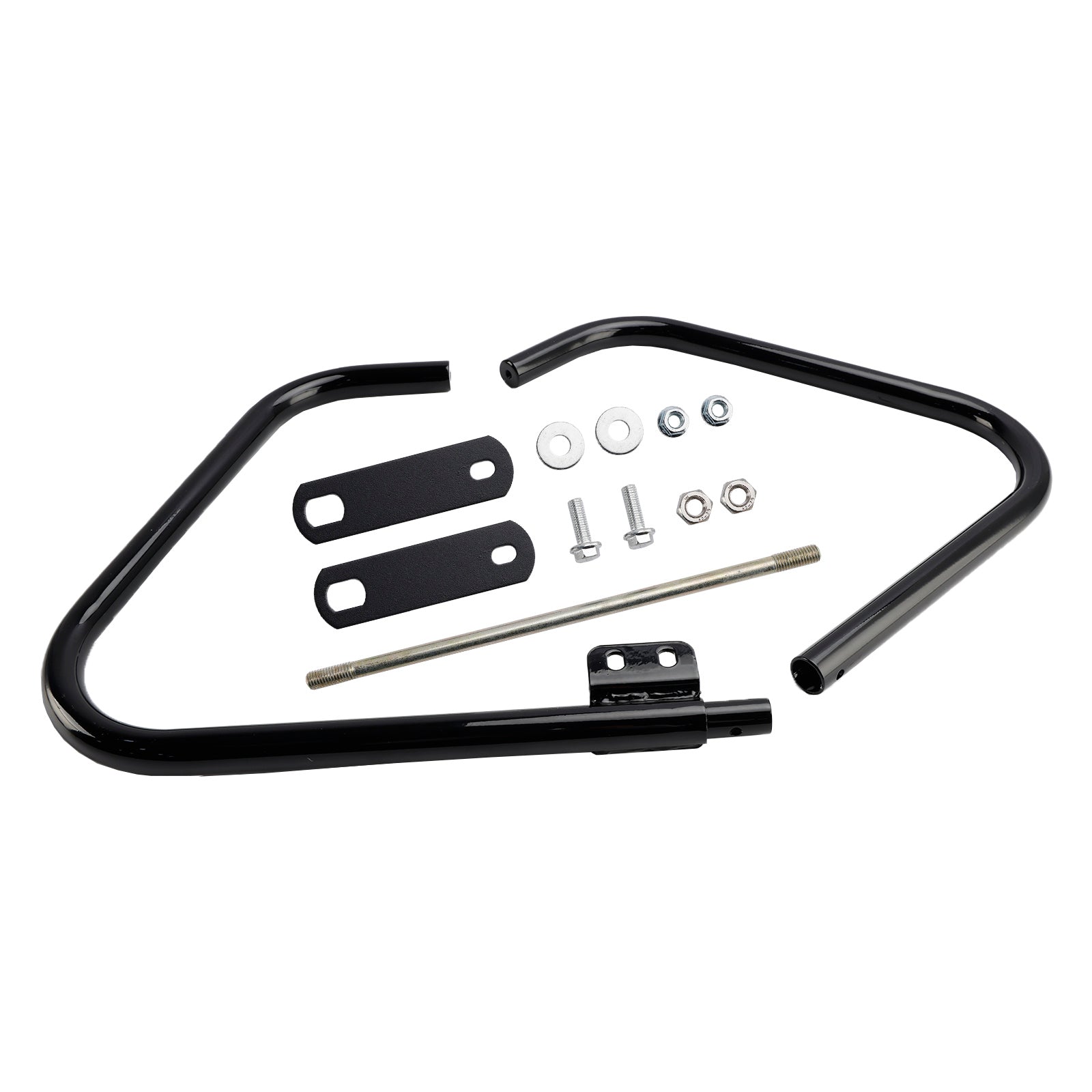 2024 Royal Enfield Goan Classic 350 Bumper Engine Protection Guard Crash Bar