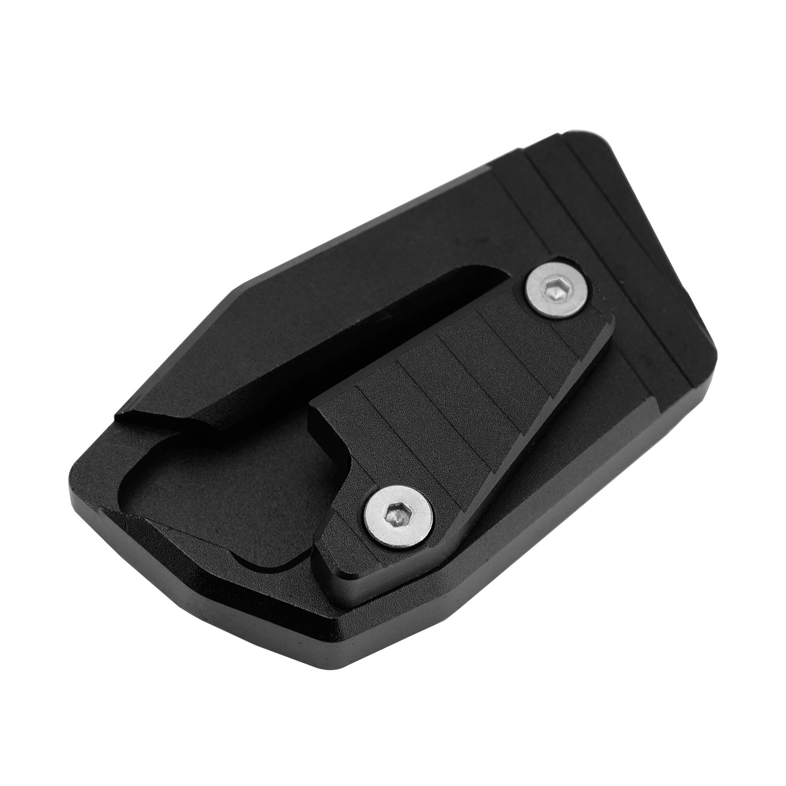 Kickstand Enlarge Plate Pad fit for BMW BMW K1600B K1600 Bagger K1600GA 2018-2025