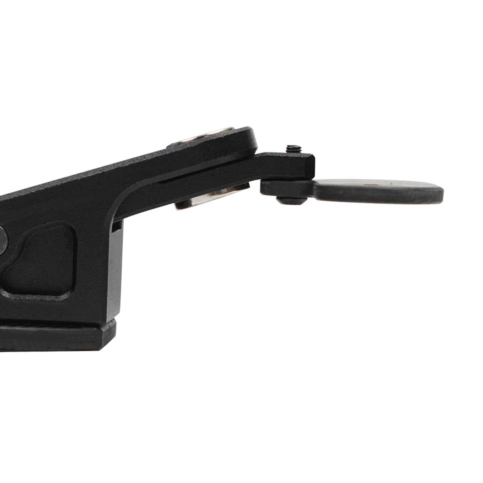 Shift Paddles Racing Game Simulation Steering Wheel Magnetic Paddles with Mount