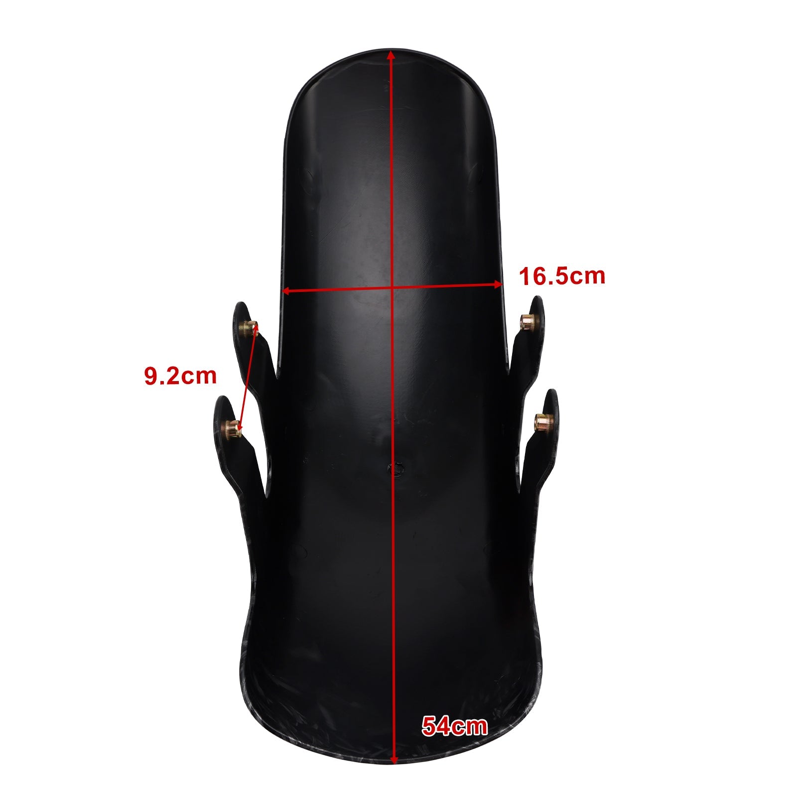 2023-2025 Touring CVO Road Glide / Street Glide Front Fender Mudguard Fairing