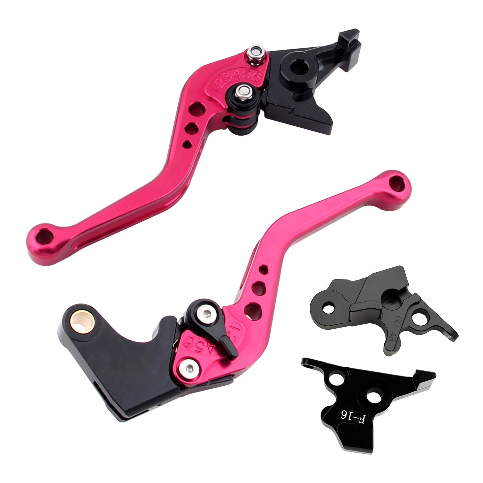 2022-2023 HARLEY X350 NEW Short Clutch Brake Lever