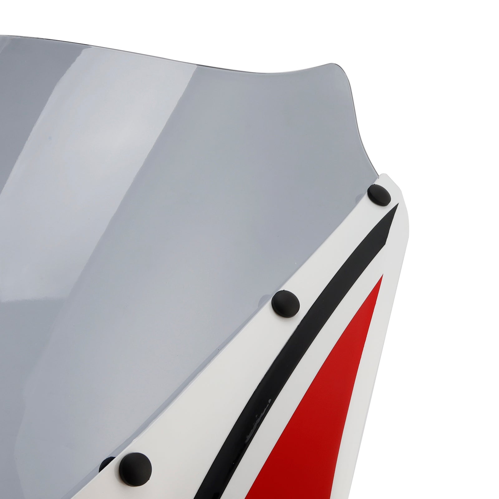 2022-2025 Yamaha XSR900 Headlight Fairing Windshield WindScreen