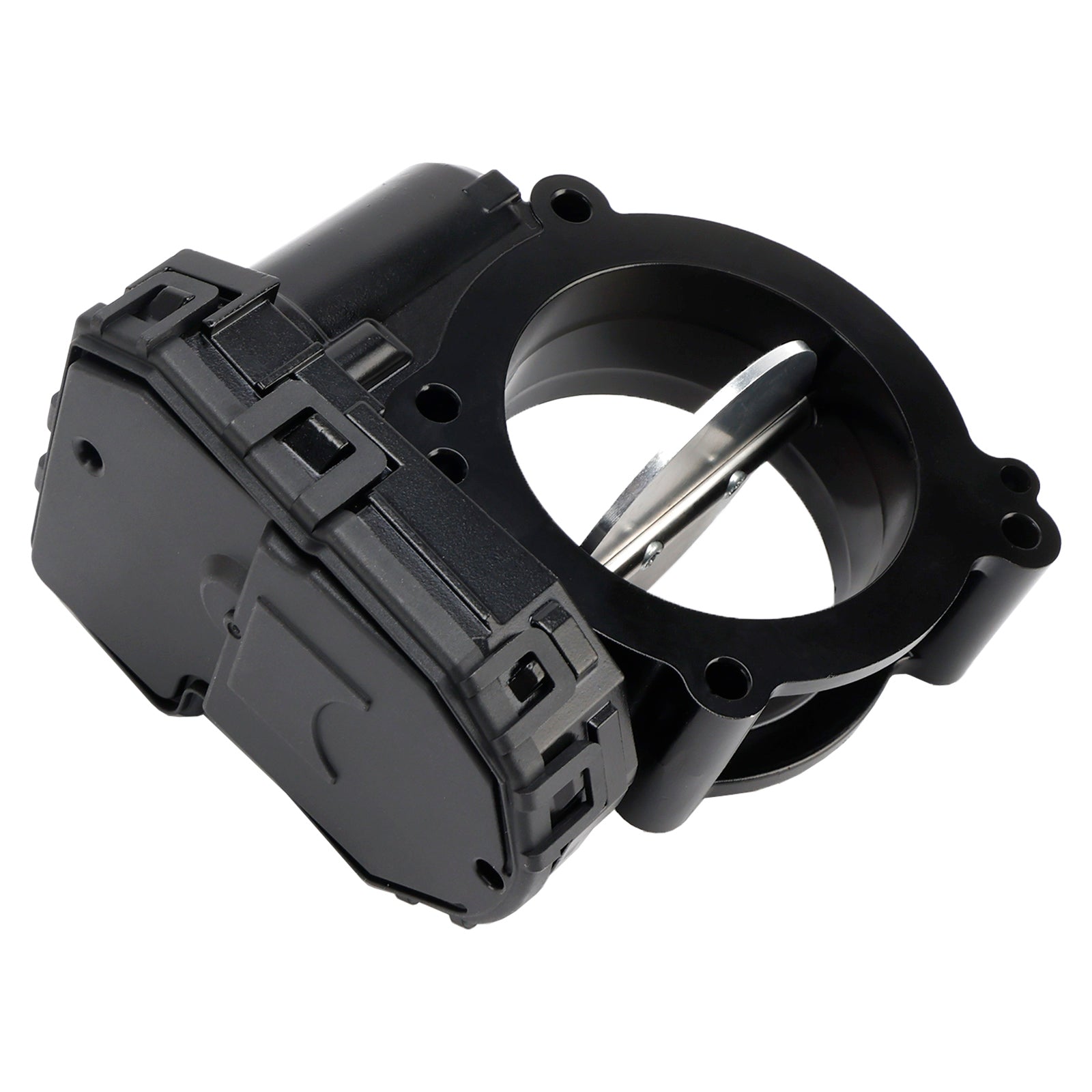 2008-2015 Mercedes Benz GLK X204 200 CDi / 220 CDi / 250 CDi Throttle Body Valve A6510900470