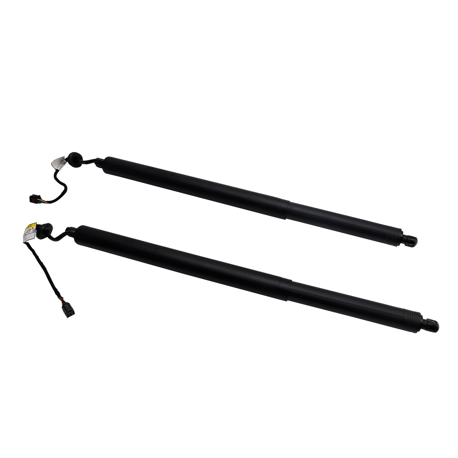 2018-2024 Volvo XC60 II 246 2PCS Rear Electric Tailgate Gas Strut 31420455