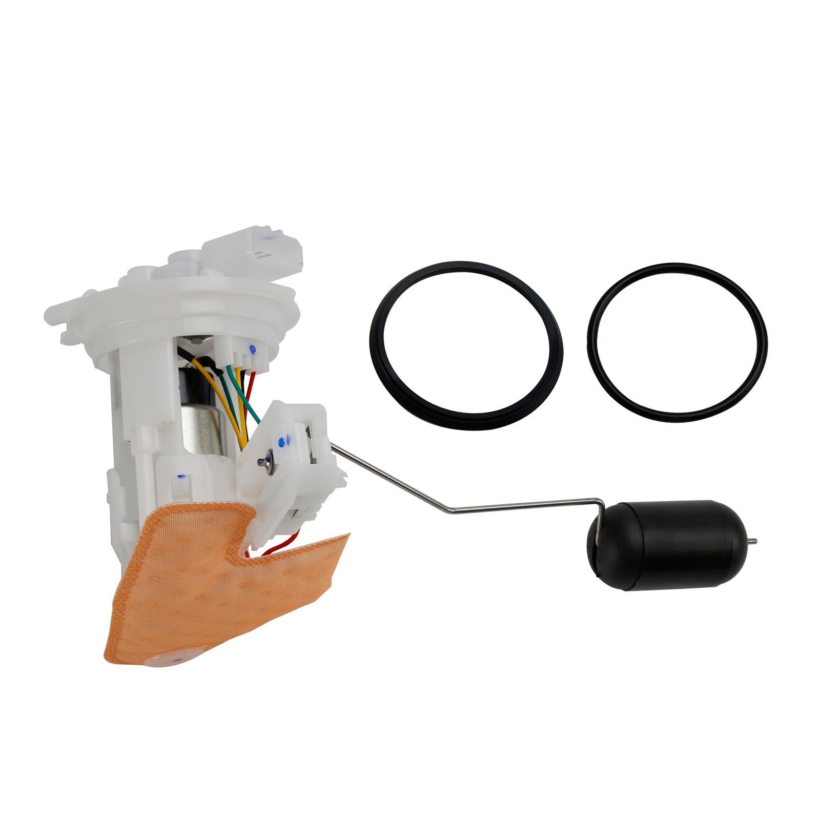 Fuel Pump 16700-Kyz-713 Replace For Honda Wave125I Wave 125I 2012 Cub Motor