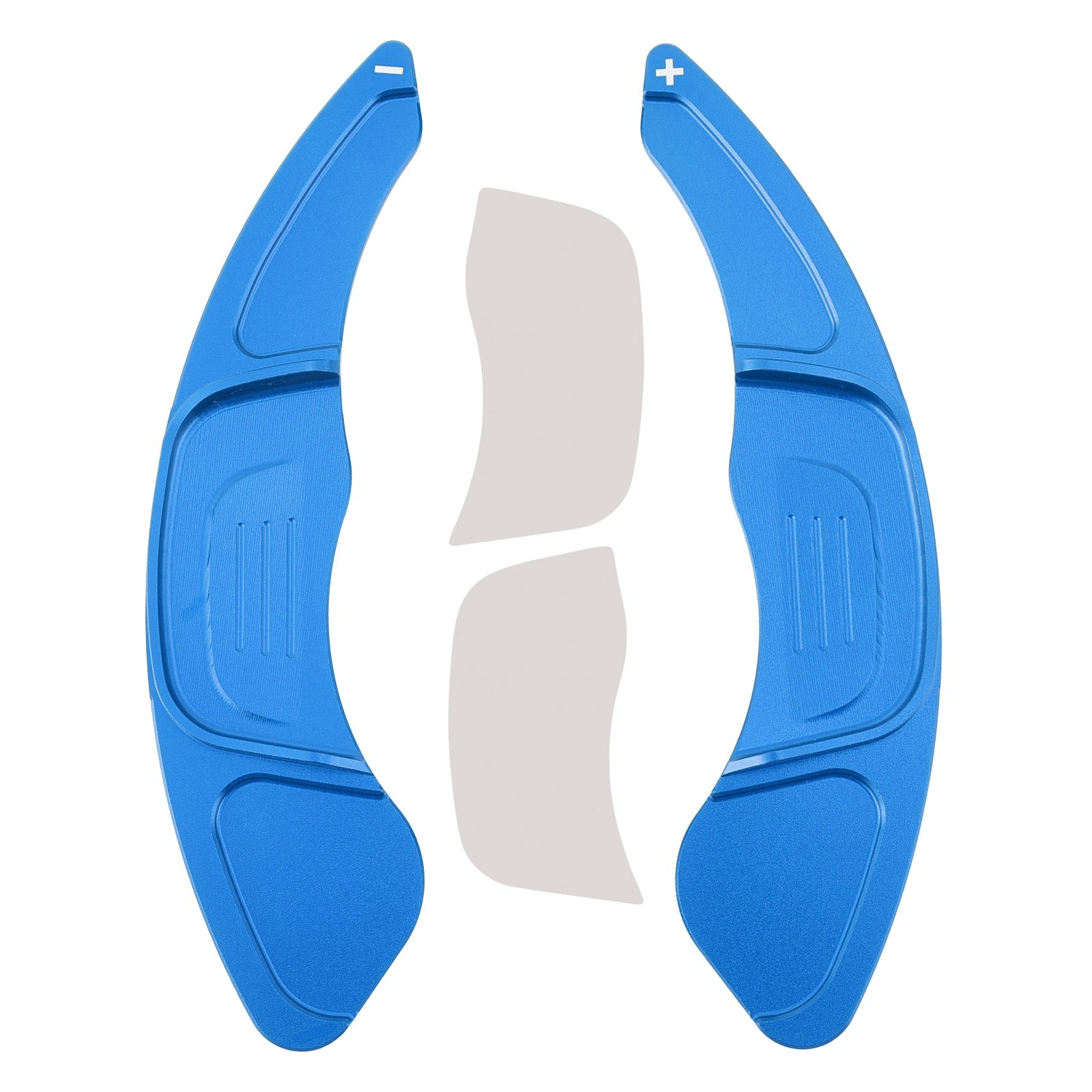 Steering Wheel Paddle Shifter Extension For VW Golf 7 T-ROC