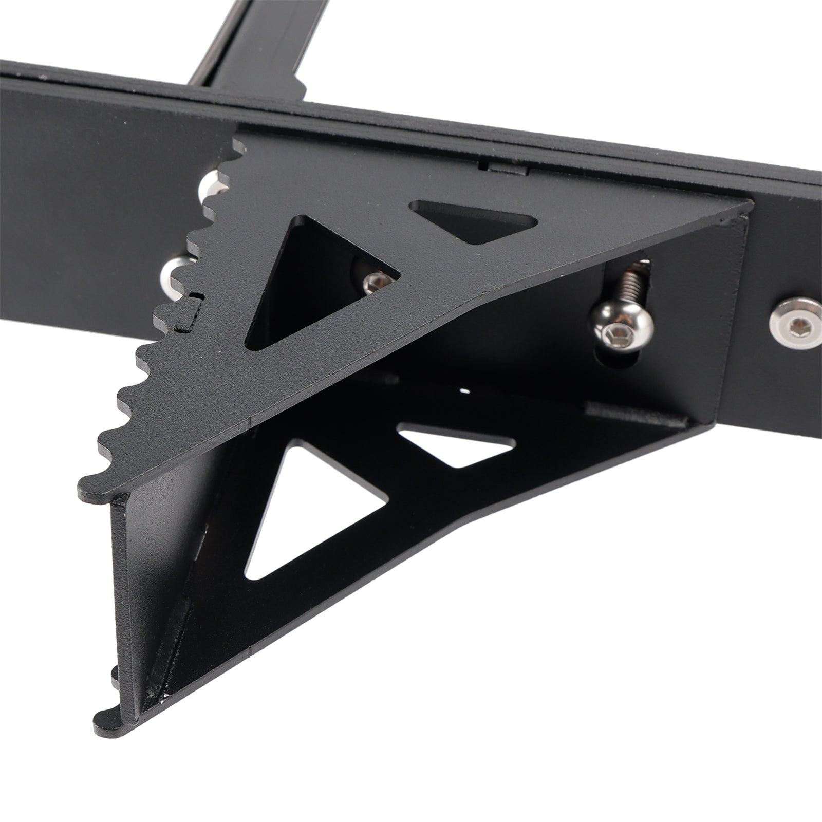 Rear Tailgate Ladder For Toyota 4Runner 2010-2020 5TH GEN 2010+