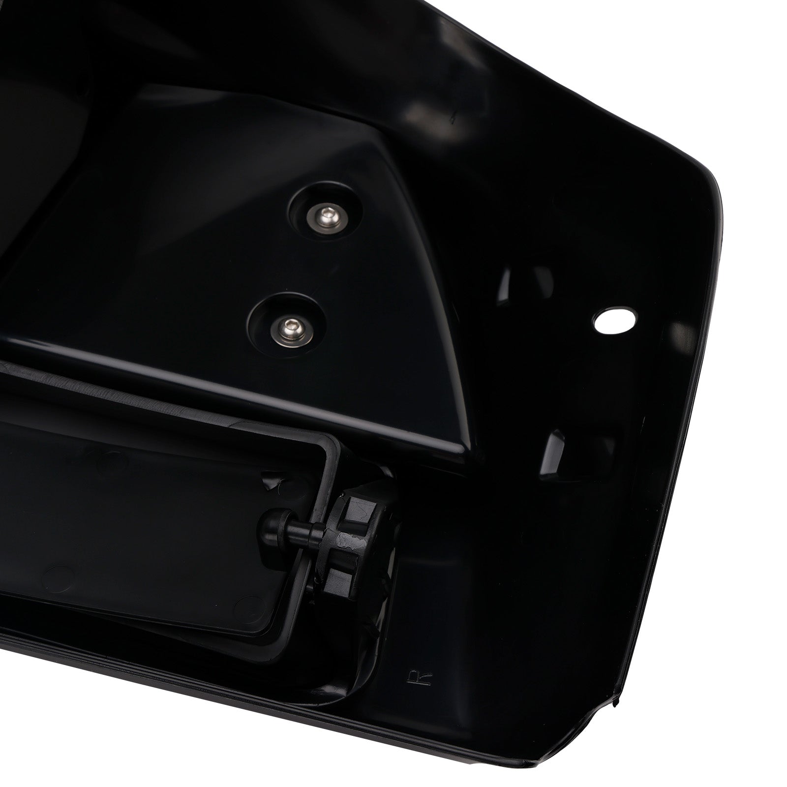 2014-2024 Touring Road Street Glide Lower Vented Fairings Box