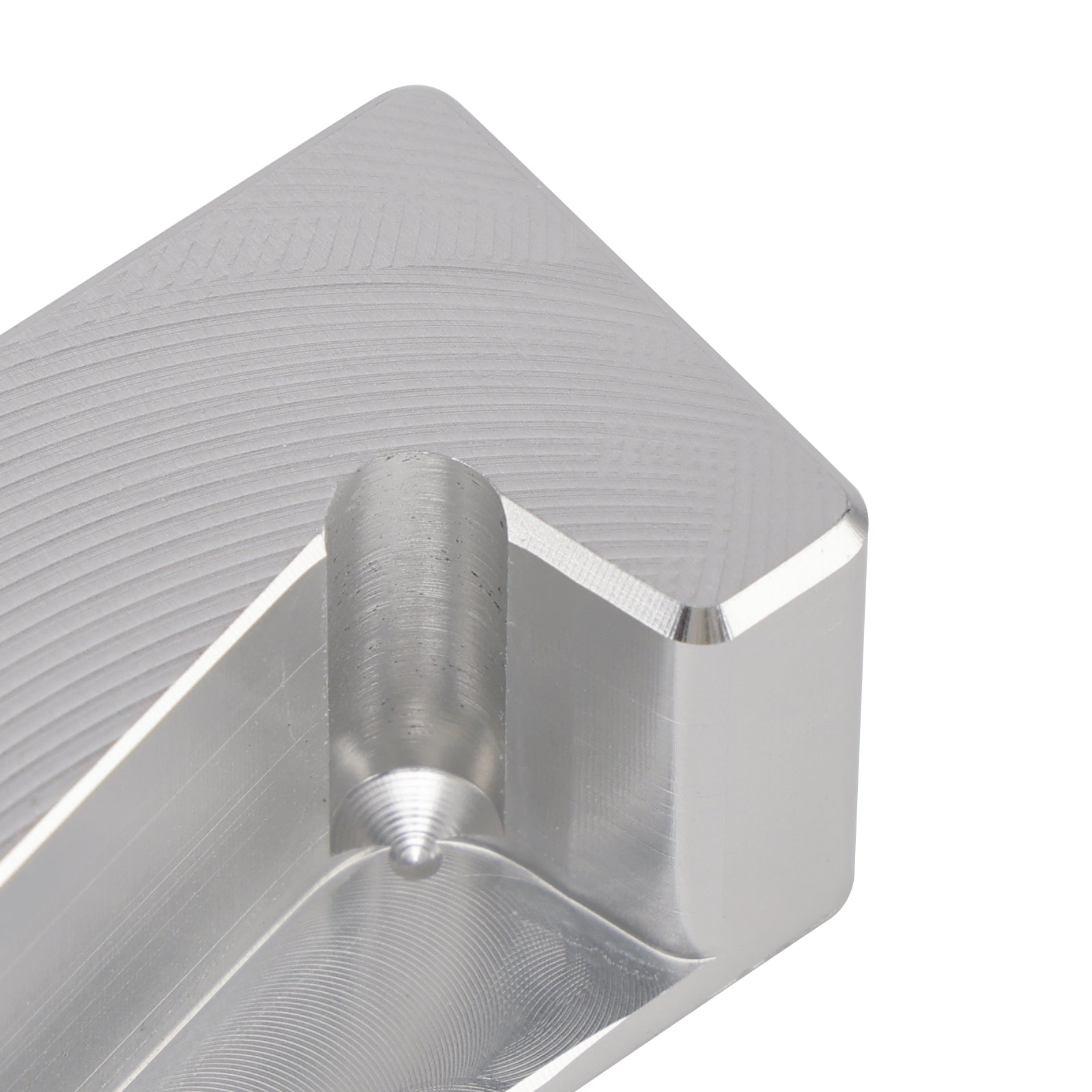 Keith Cradle BCD0344/AAD1101-01- Rebuild tool For DB air Inline For Cane Creek